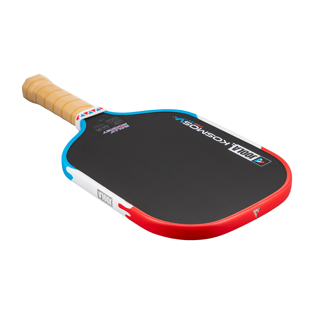 JOOLA Kosmos Pro V Rally Rocket Pickleball Paddle product image