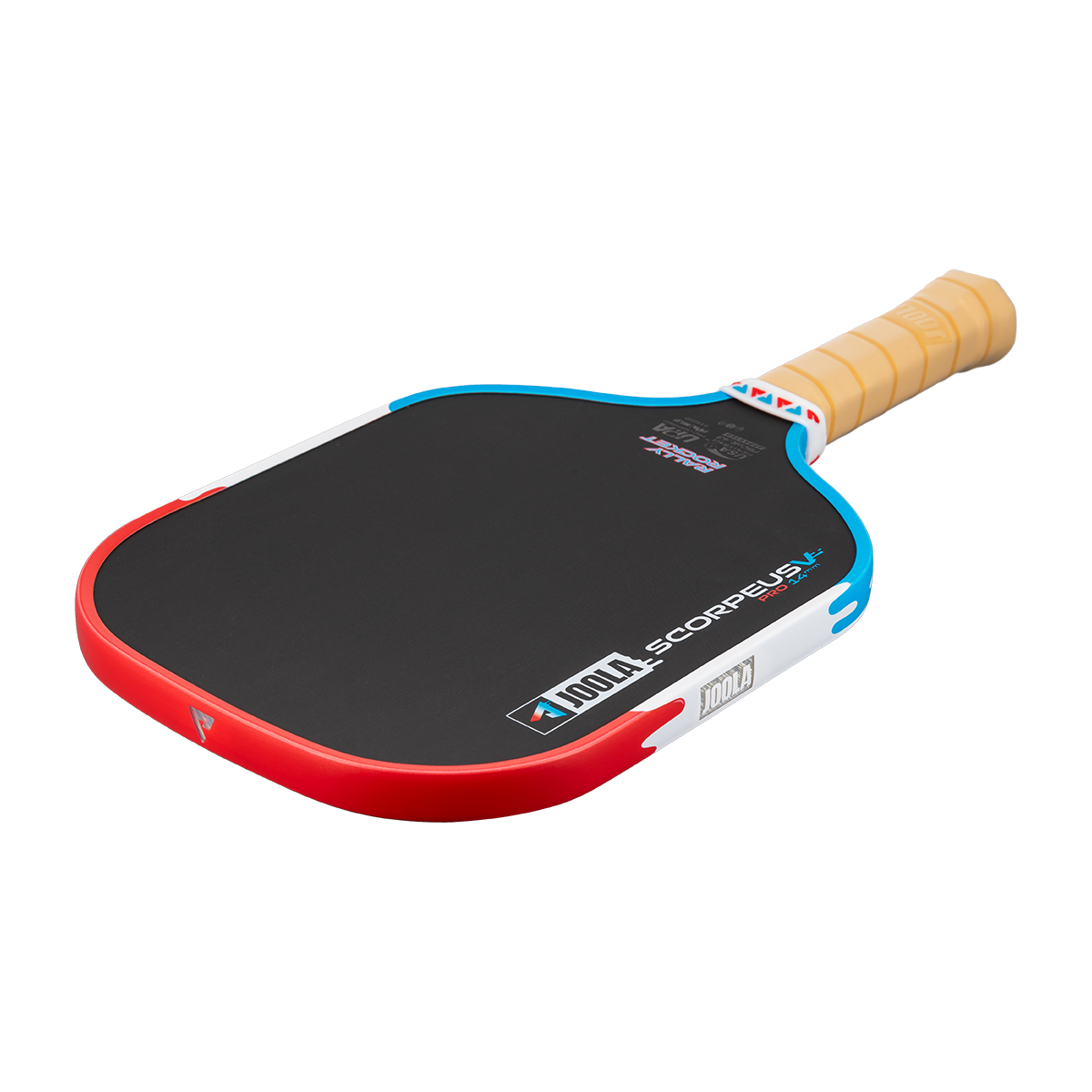 JOOLA Scorpeus Pro V Rally Rocket Pickleball Paddle product image