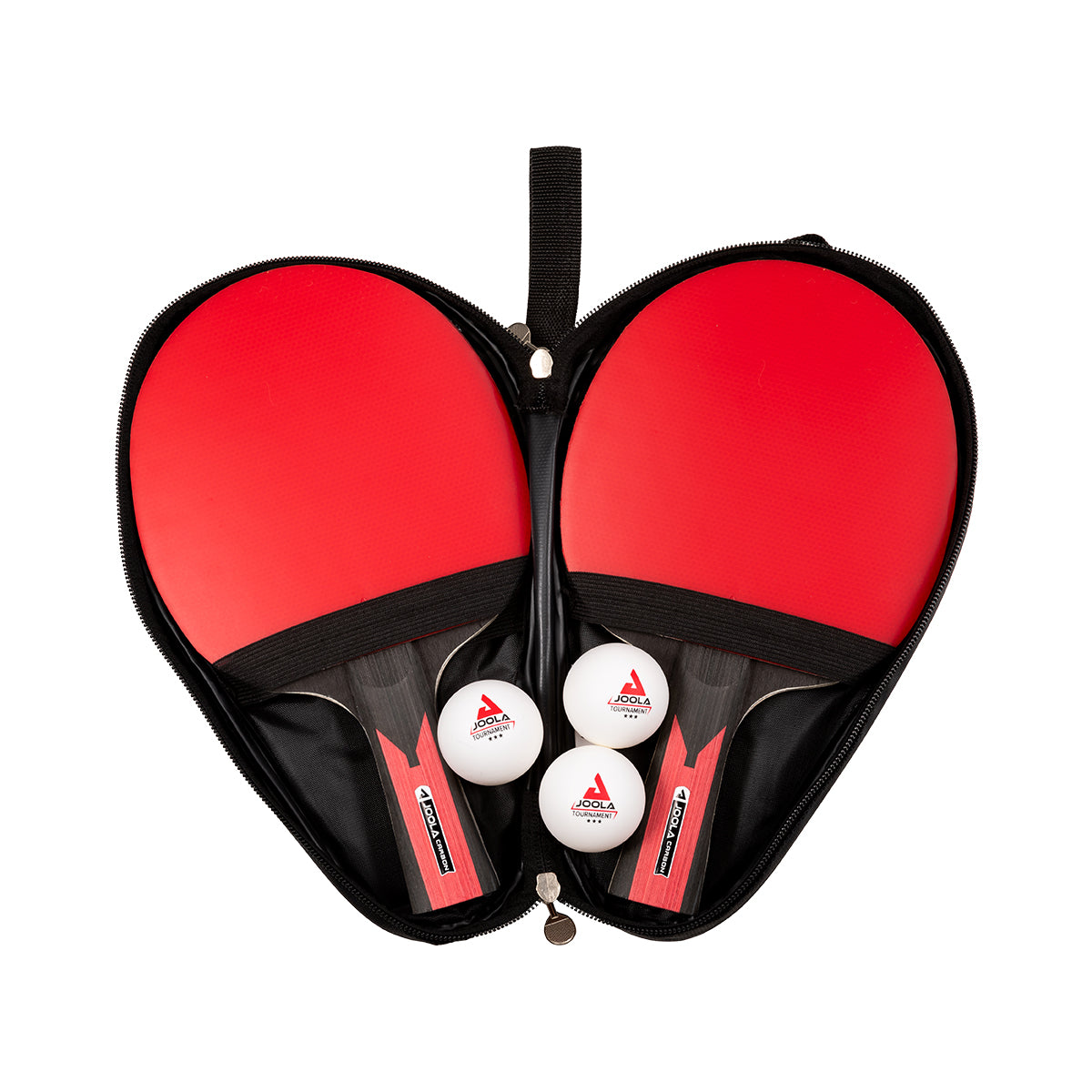 JOOLA DUO Carbon Table Tennis Set product image
