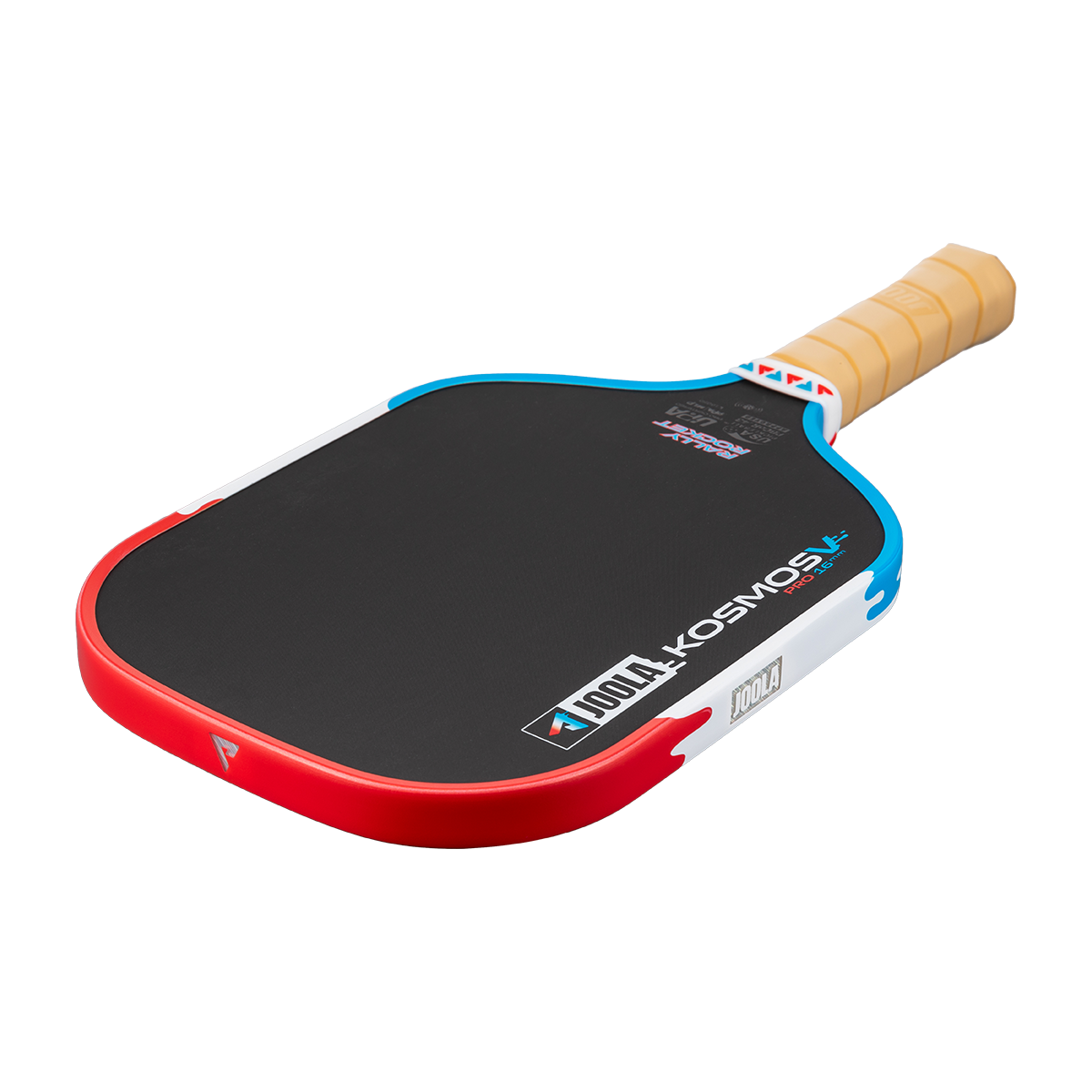 JOOLA Kosmos Pro V Rally Rocket Pickleball Paddle product image