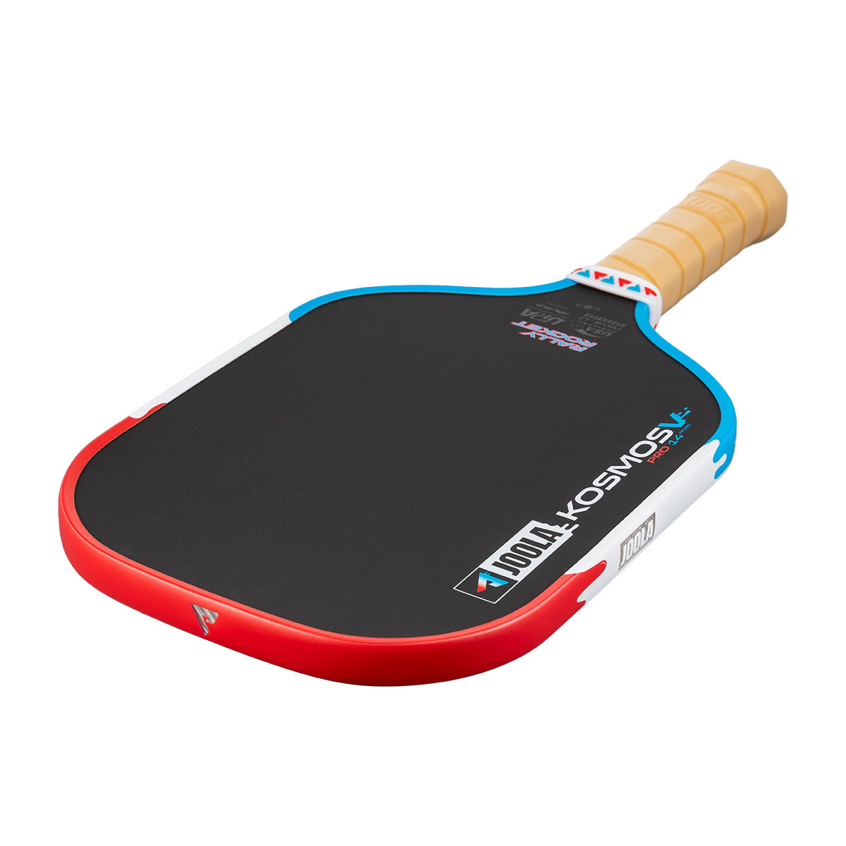 JOOLA Kosmos Pro V Rally Rocket Pickleball Paddle product image