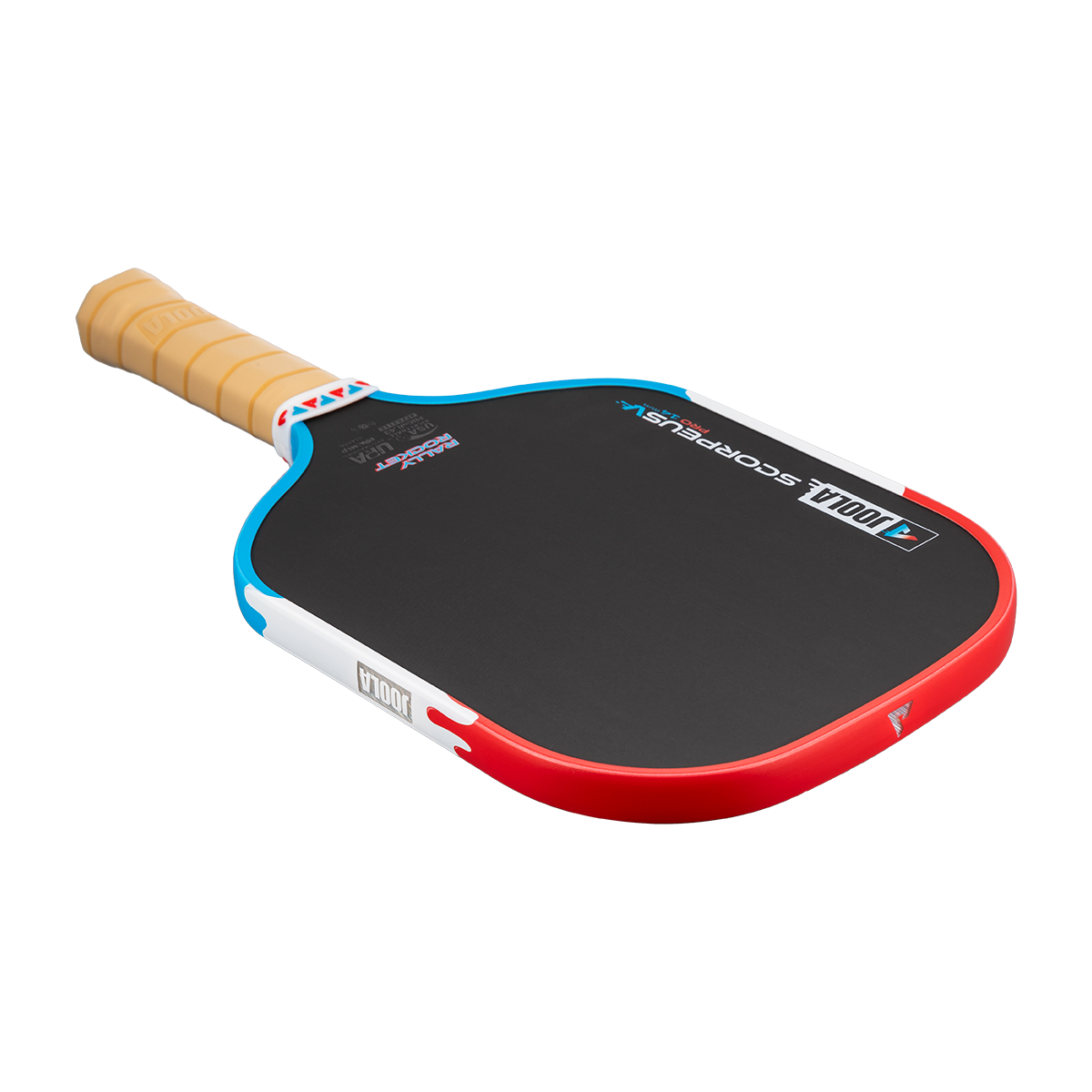 JOOLA Scorpeus Pro V Rally Rocket Pickleball Paddle product image