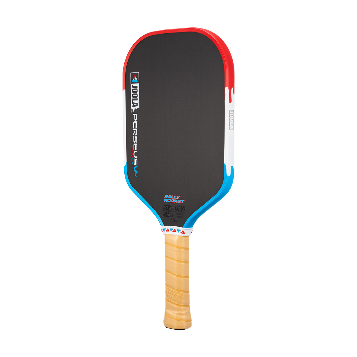 JOOLA Perseus Pro V Rally Rocket Pickleball Paddle product image