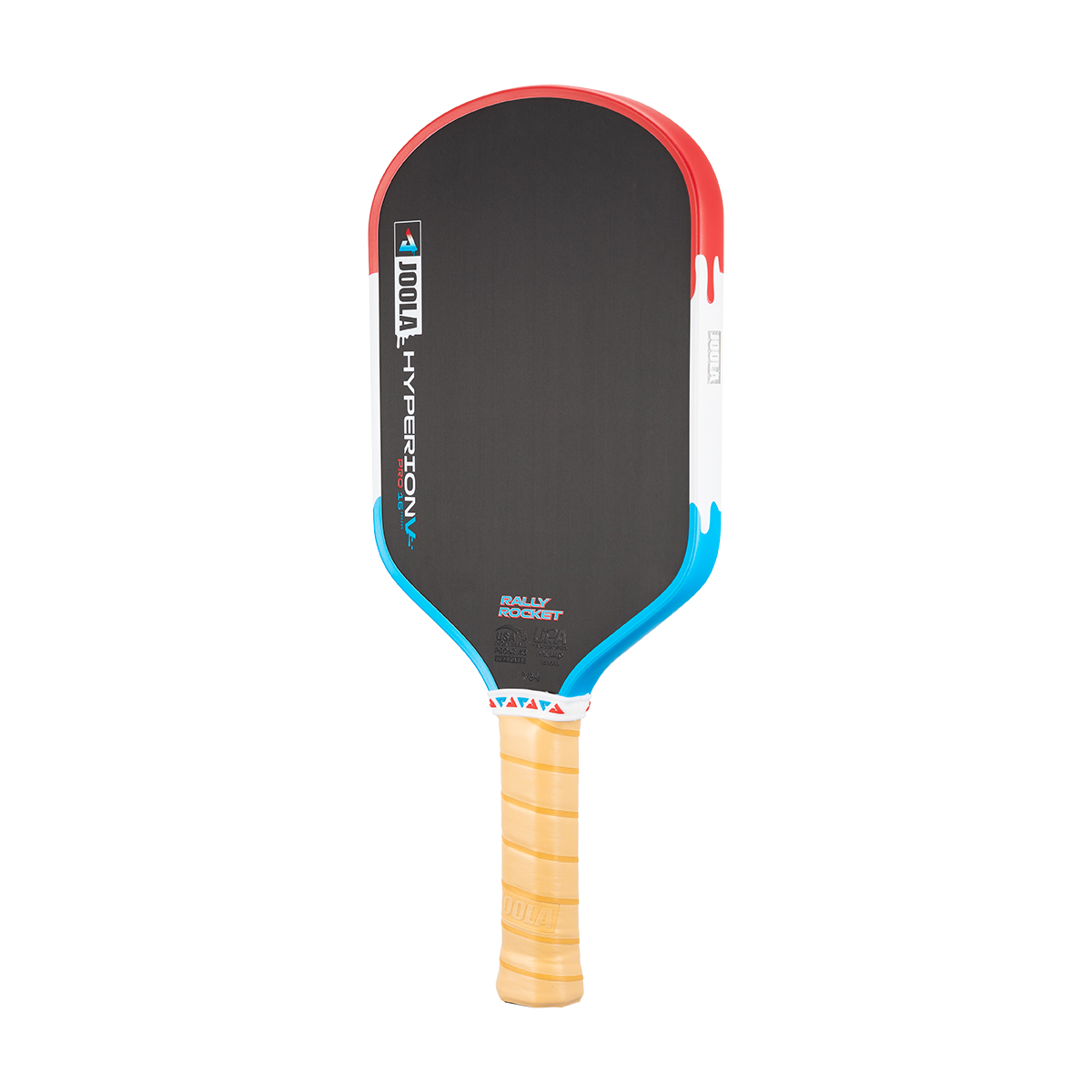 JOOLA Hyperion Pro V Rally Rocket Pickleball Paddle product image