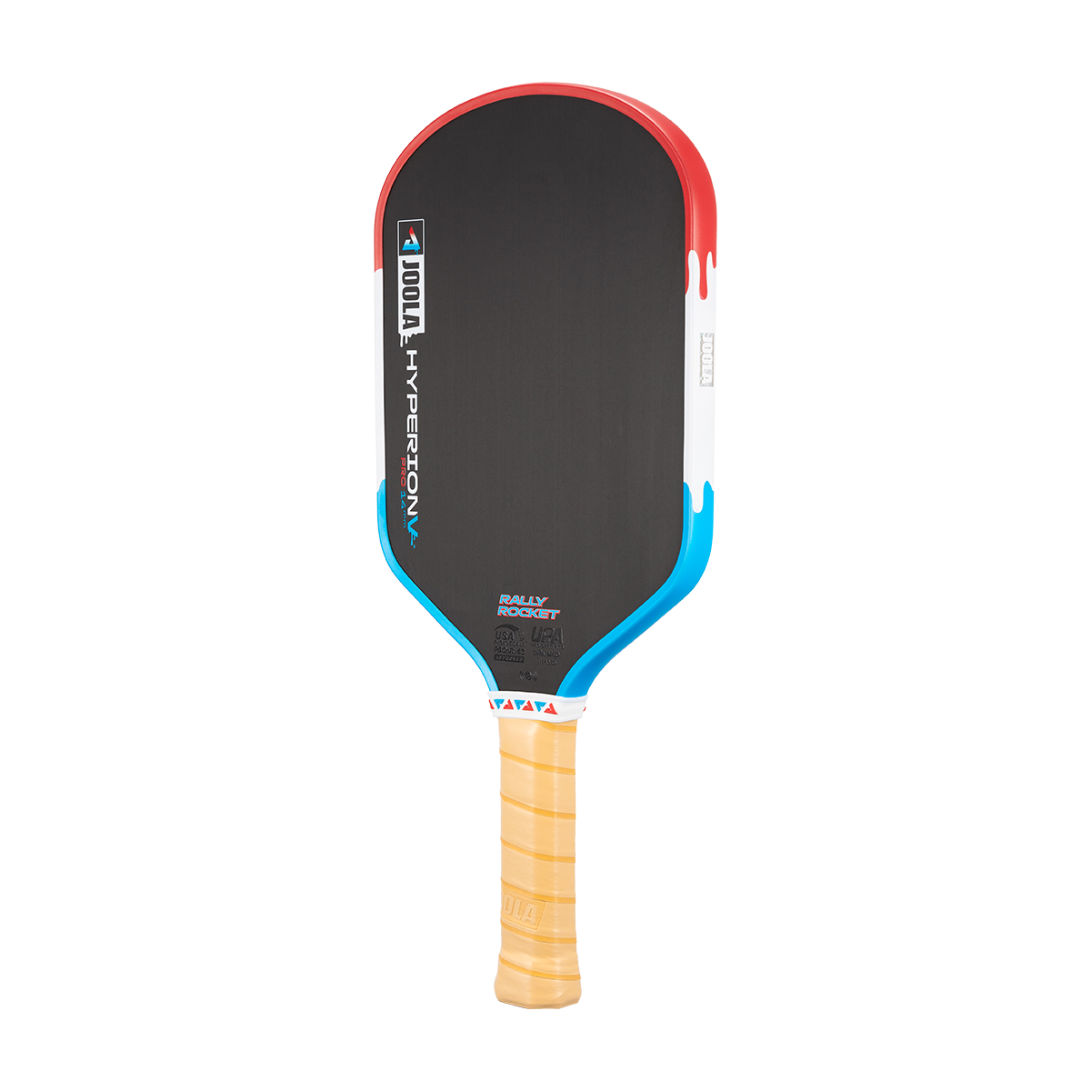 JOOLA Hyperion Pro V Rally Rocket Pickleball Paddle product image
