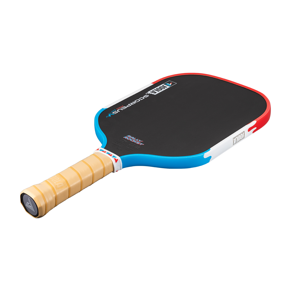 JOOLA Scorpeus Pro V Rally Rocket Pickleball Paddle product image