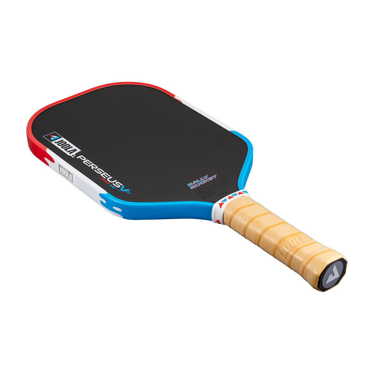 JOOLA Perseus Pro V Rally Rocket Pickleball Paddle product image