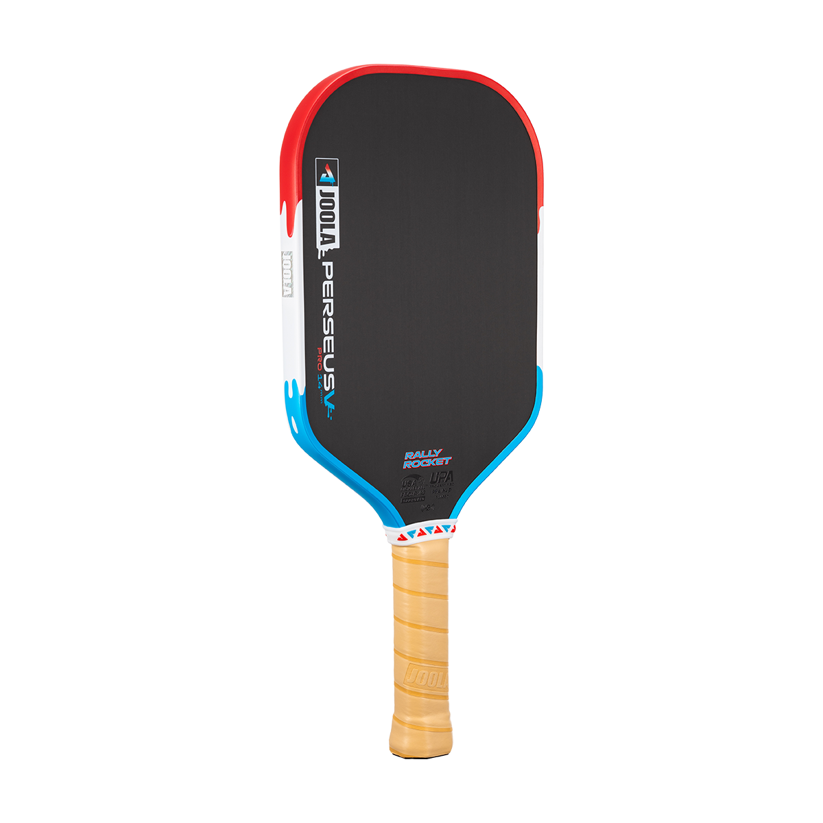 JOOLA Perseus Pro V Rally Rocket Pickleball Paddle product image