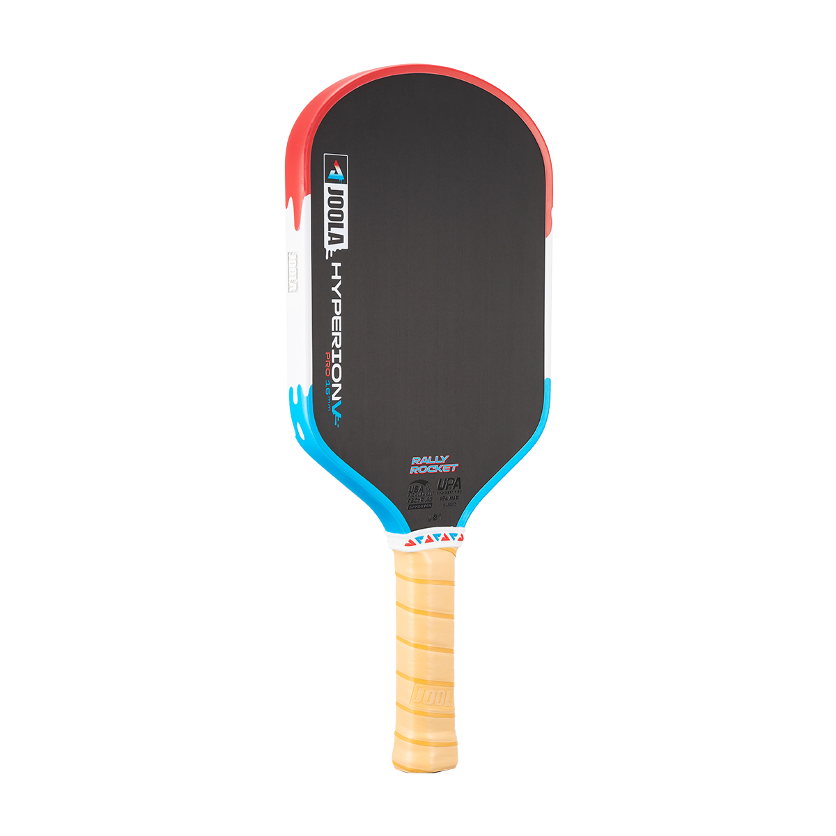 JOOLA Hyperion Pro V Rally Rocket Pickleball Paddle product image