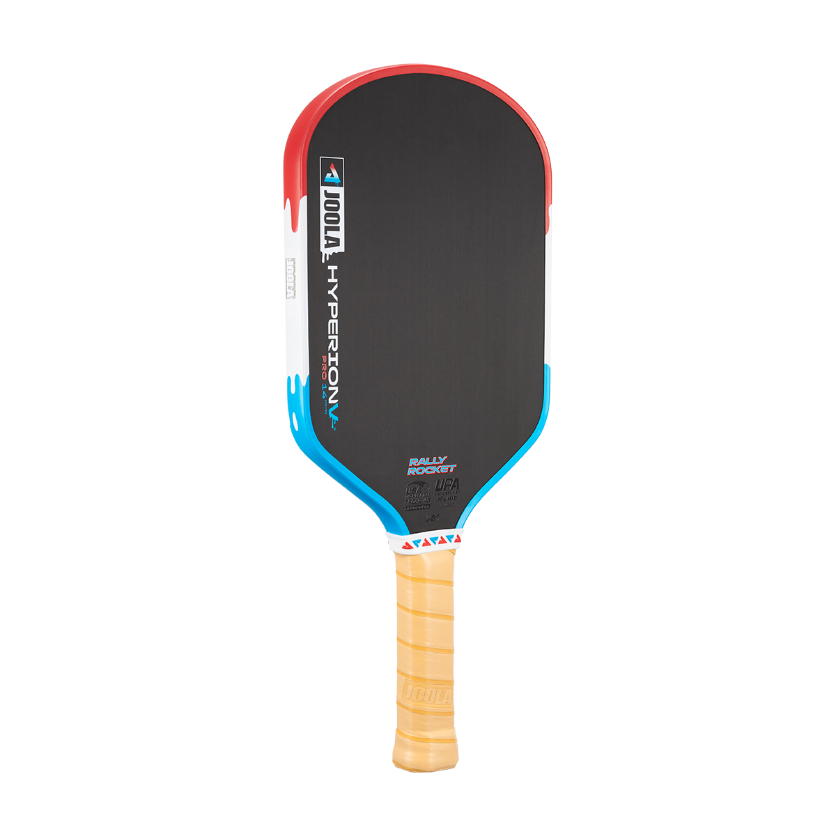 JOOLA Hyperion Pro V Rally Rocket Pickleball Paddle product image