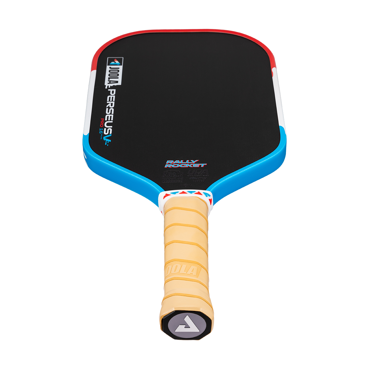 JOOLA Perseus Pro V Rally Rocket Pickleball Paddle product image