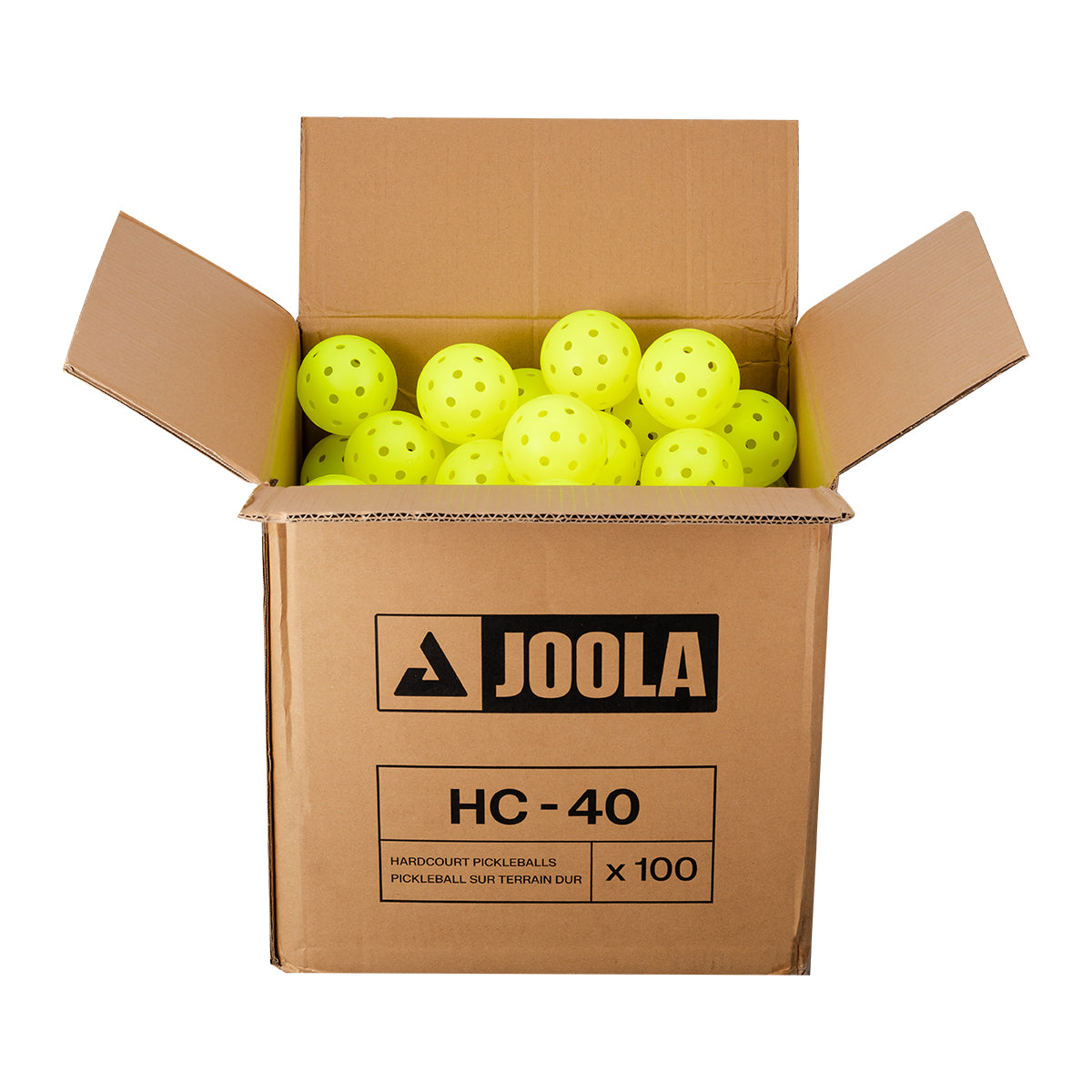 JOOLA HC-40 Ball product image