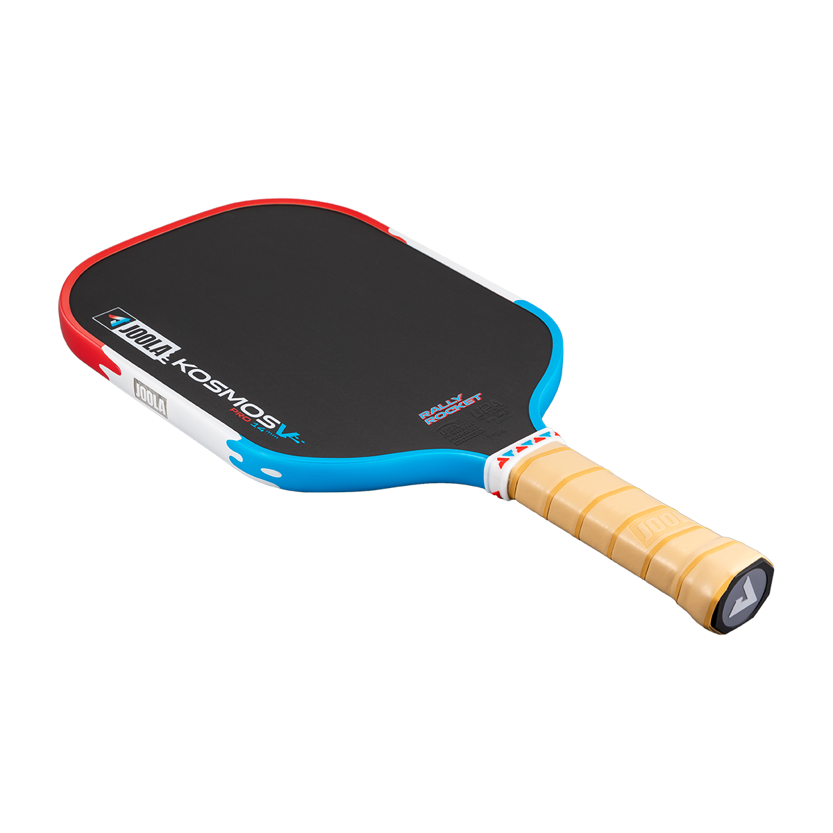 JOOLA Kosmos Pro V Rally Rocket Pickleball Paddle product image