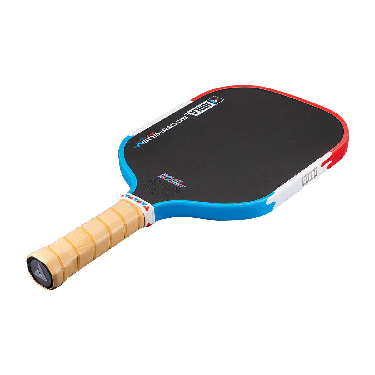 JOOLA Scorpeus Pro V Rally Rocket Pickleball Paddle product image