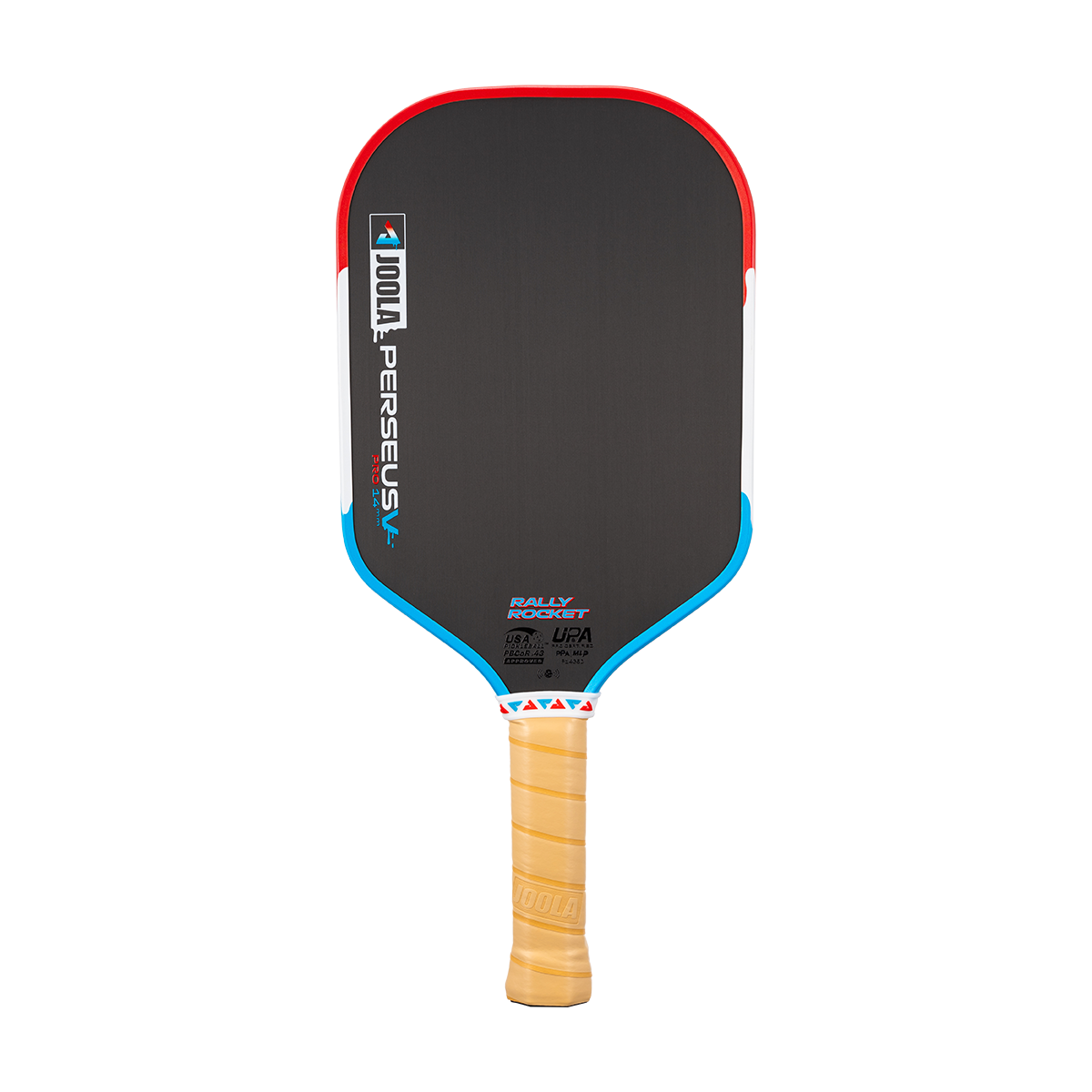 JOOLA Perseus Pro V Rally Rocket Pickleball Paddle product image
