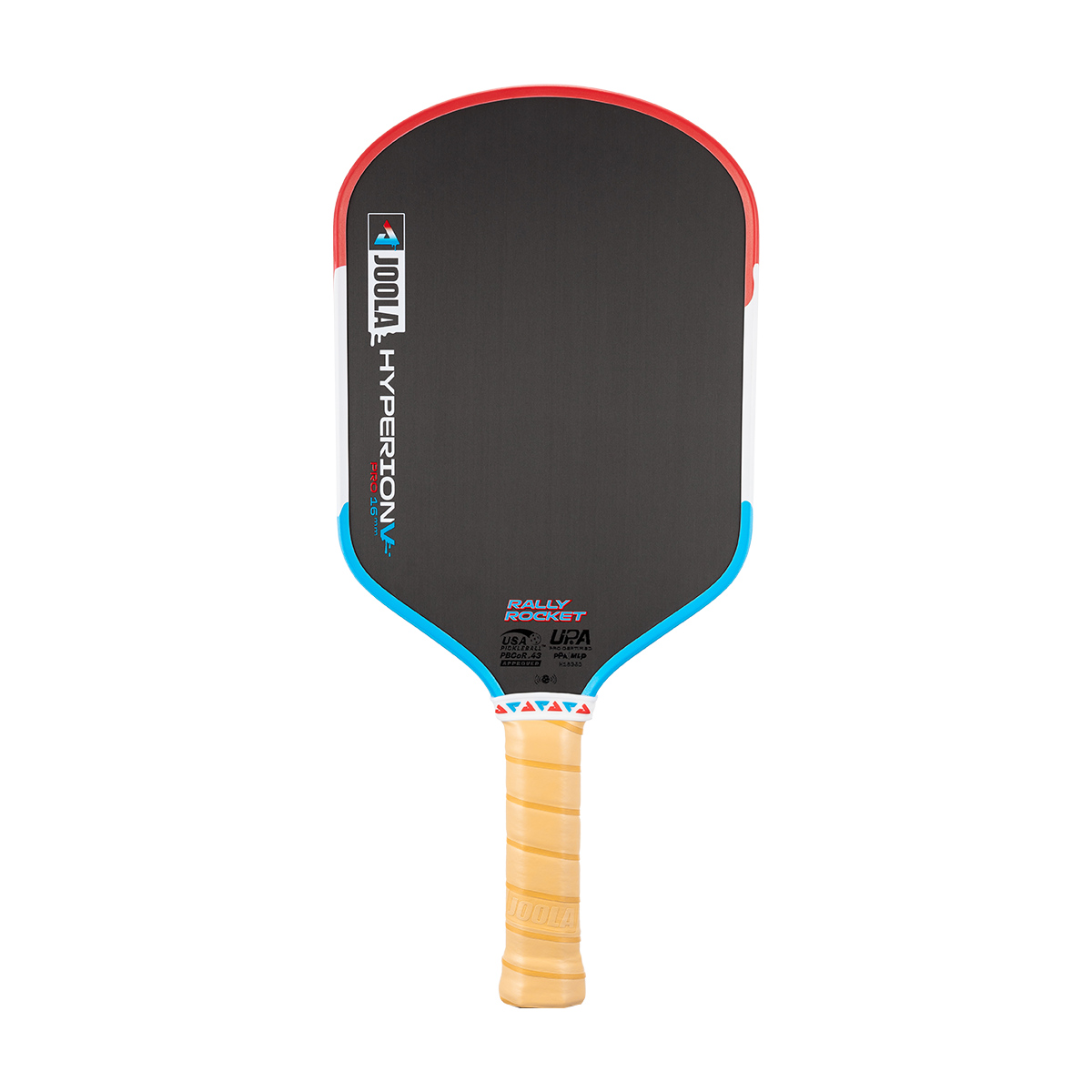 JOOLA Hyperion Pro V Rally Rocket Pickleball Paddle product image