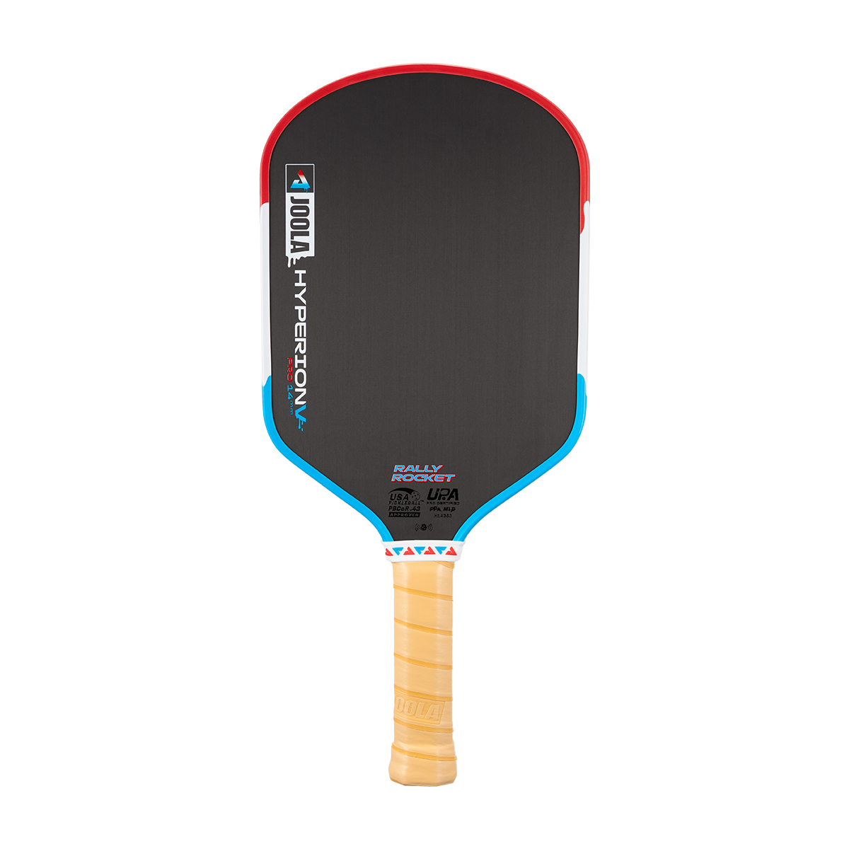 JOOLA Hyperion Pro V Rally Rocket Pickleball Paddle product image