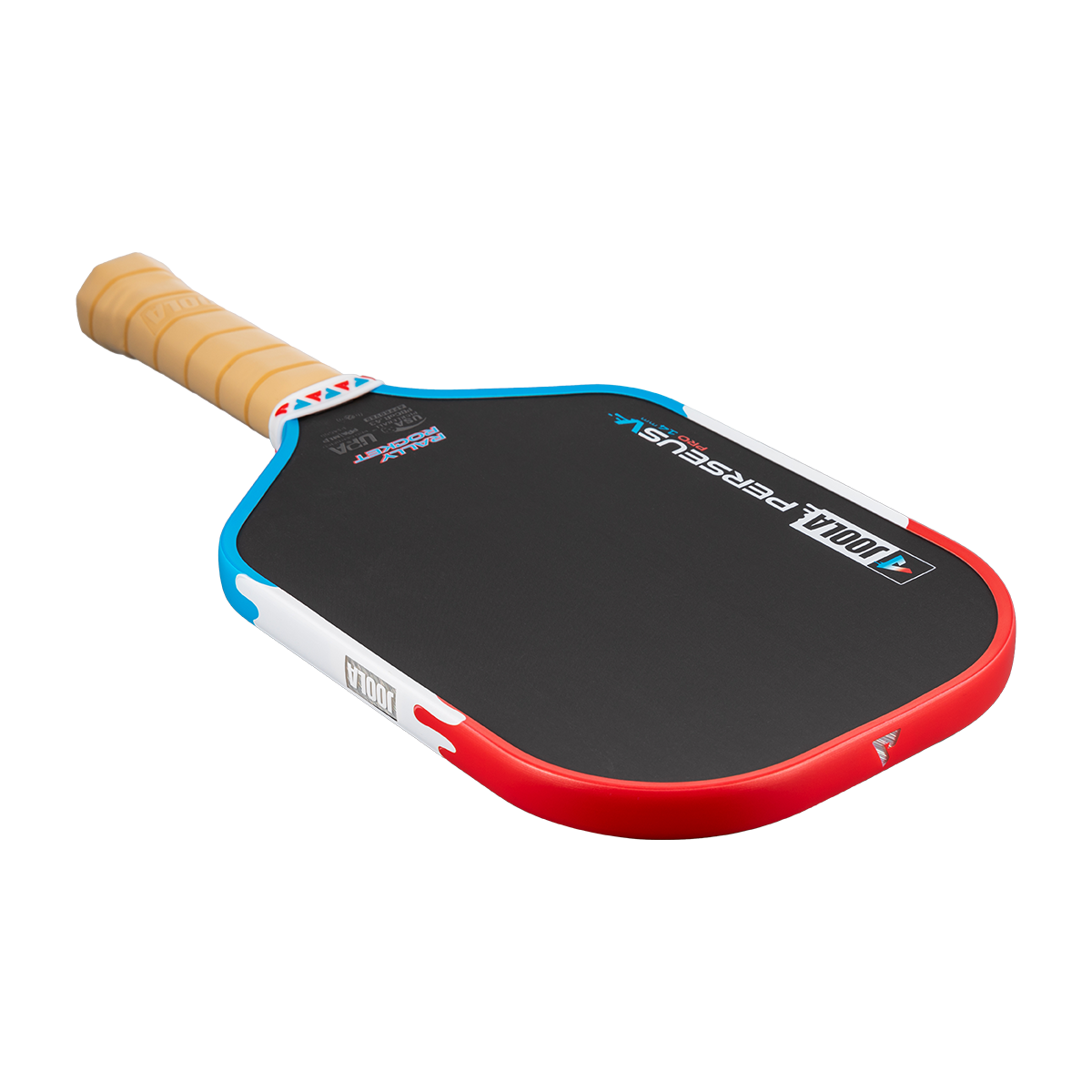 JOOLA Perseus Pro V Rally Rocket Pickleball Paddle product image
