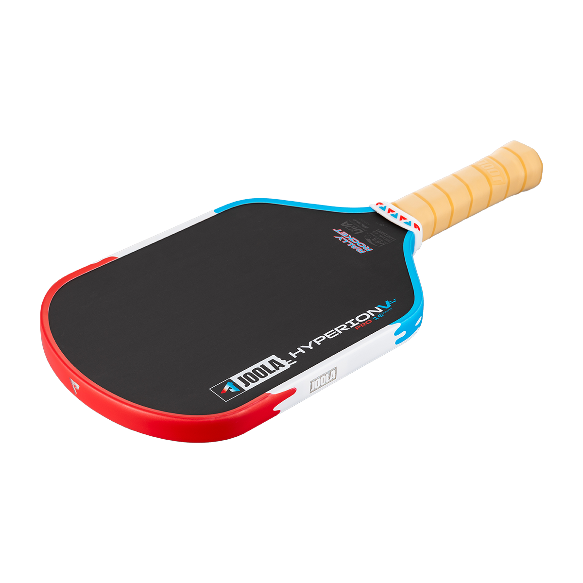JOOLA Hyperion Pro V Rally Rocket Pickleball Paddle product image