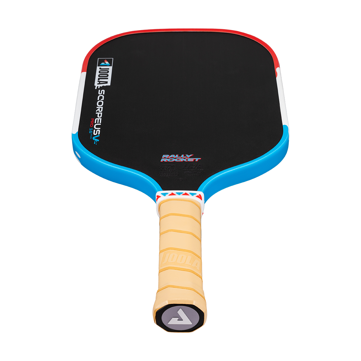 JOOLA Scorpeus Pro V Rally Rocket Pickleball Paddle product image