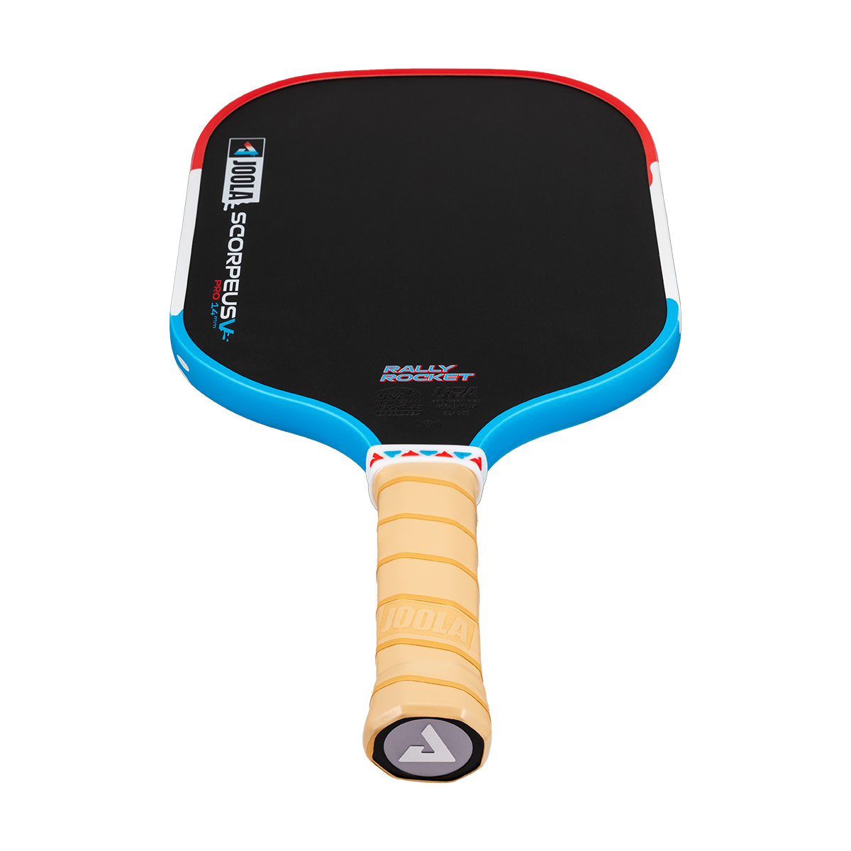 JOOLA Scorpeus Pro V Rally Rocket Pickleball Paddle product image