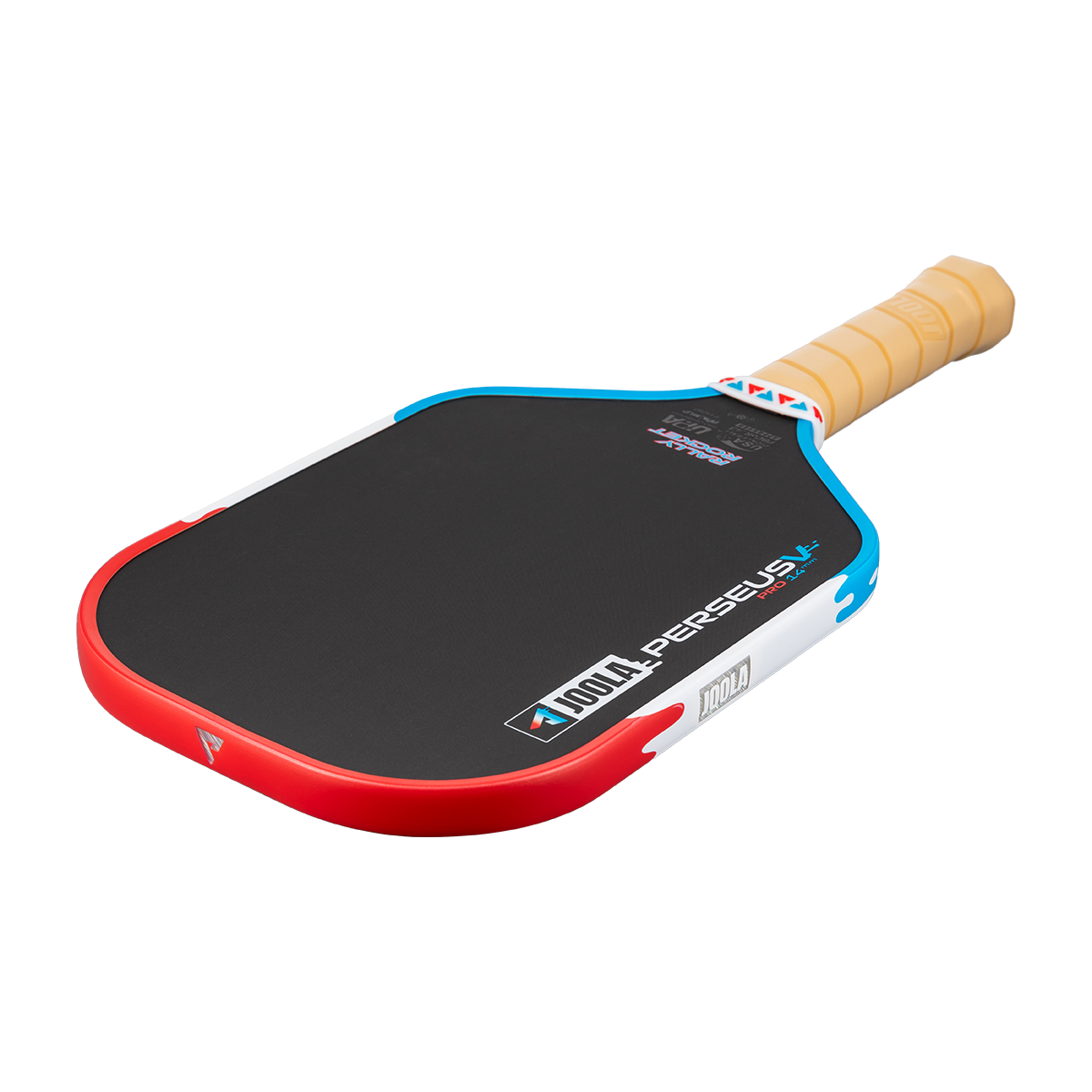 JOOLA Perseus Pro V Rally Rocket Pickleball Paddle product image