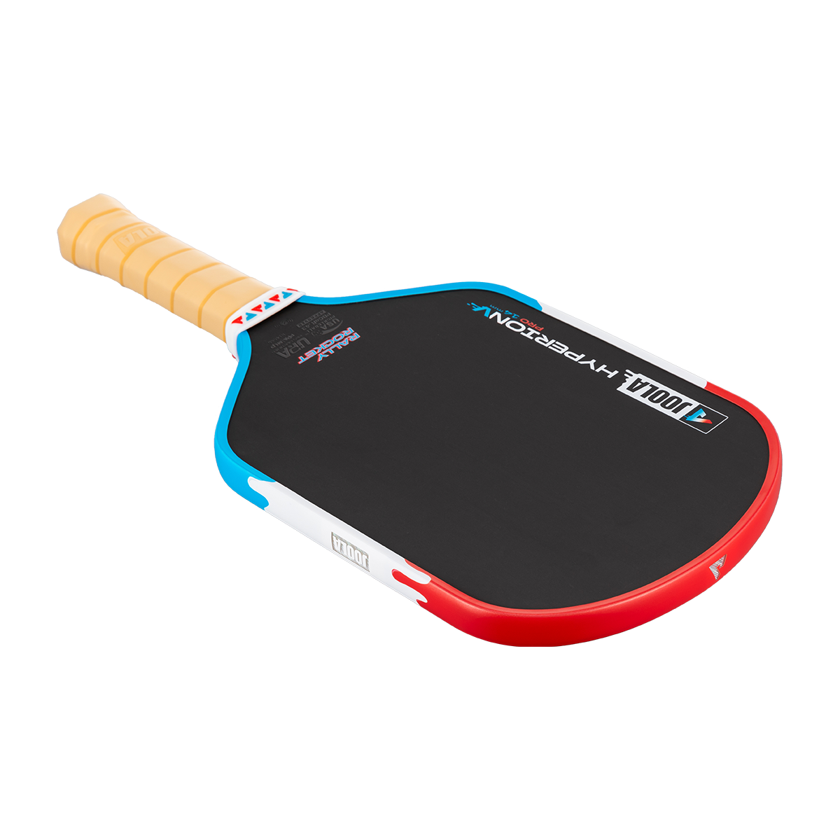 JOOLA Hyperion Pro V Rally Rocket Pickleball Paddle product image
