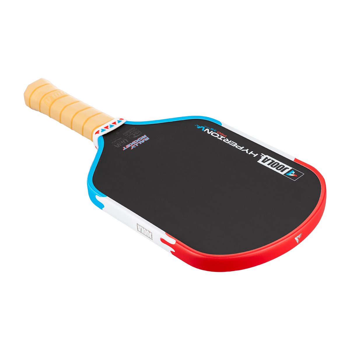 JOOLA Hyperion Pro V Rally Rocket Pickleball Paddle product image
