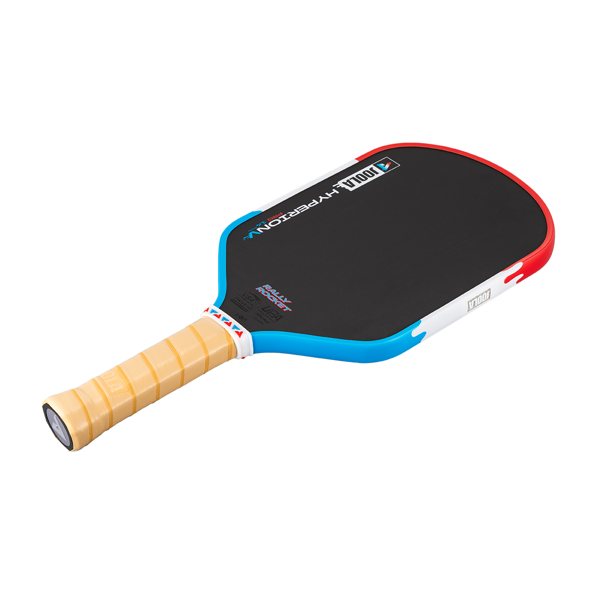 JOOLA Hyperion Pro V Rally Rocket Pickleball Paddle product image