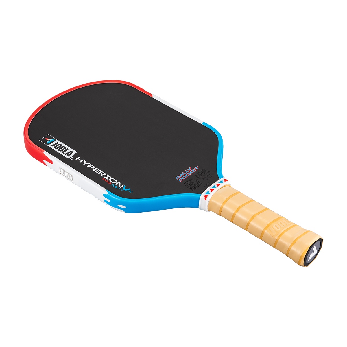 JOOLA Hyperion Pro V Rally Rocket Pickleball Paddle product image