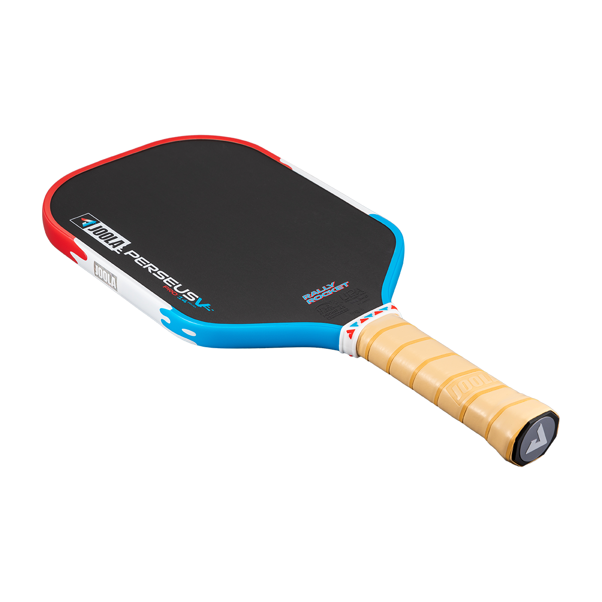 JOOLA Perseus Pro V Rally Rocket Pickleball Paddle product image