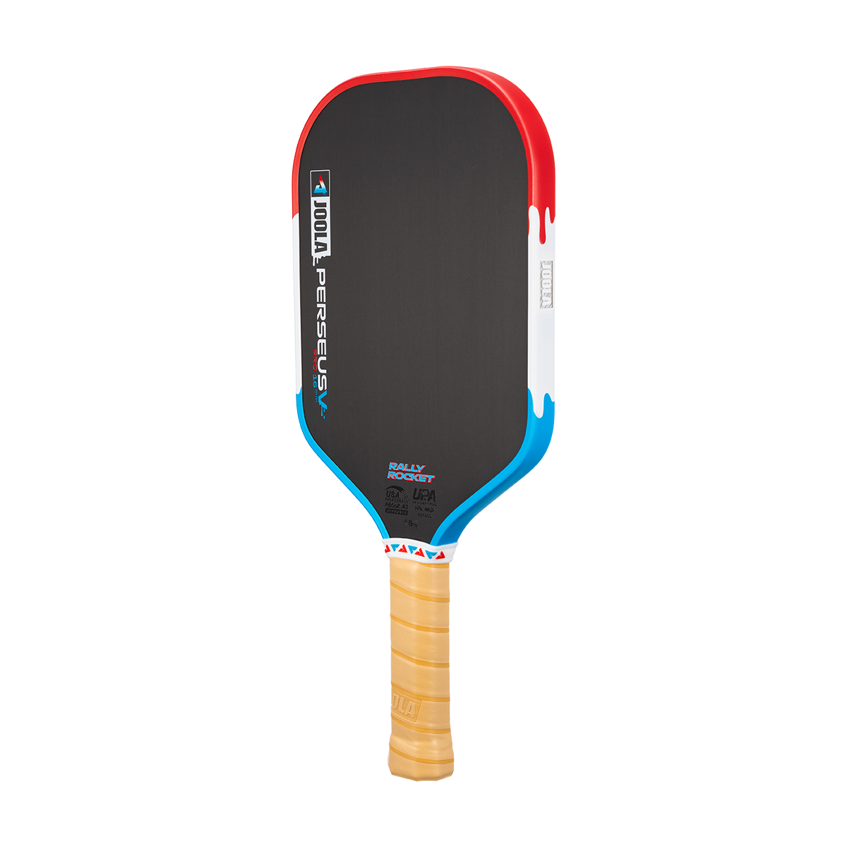 JOOLA Perseus Pro V Rally Rocket Pickleball Paddle product image