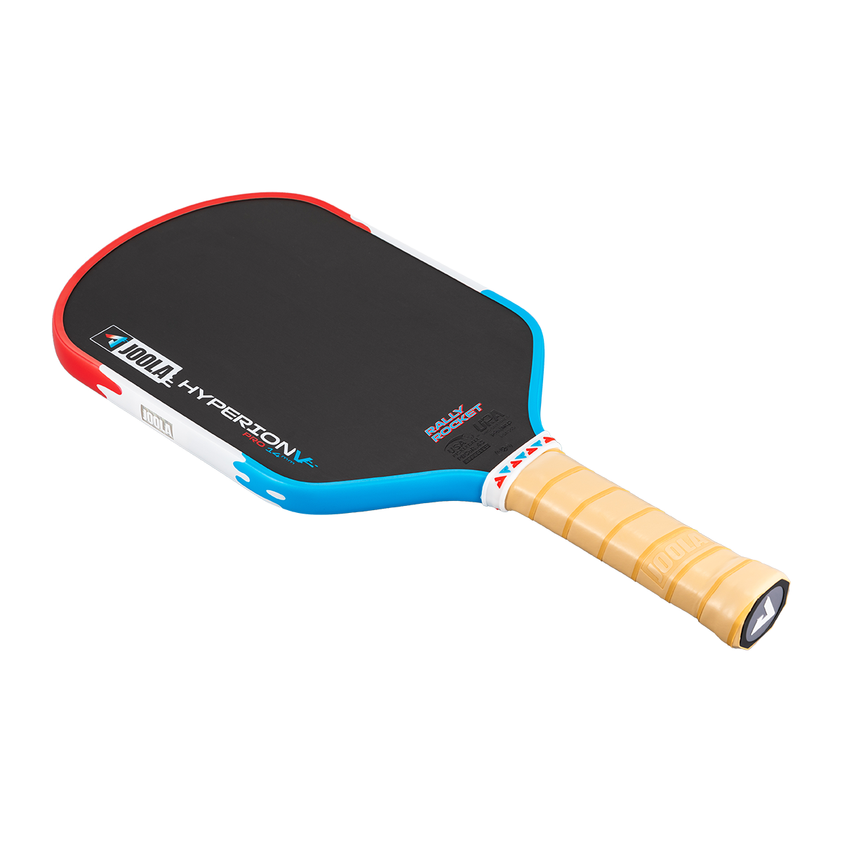JOOLA Hyperion Pro V Rally Rocket Pickleball Paddle product image