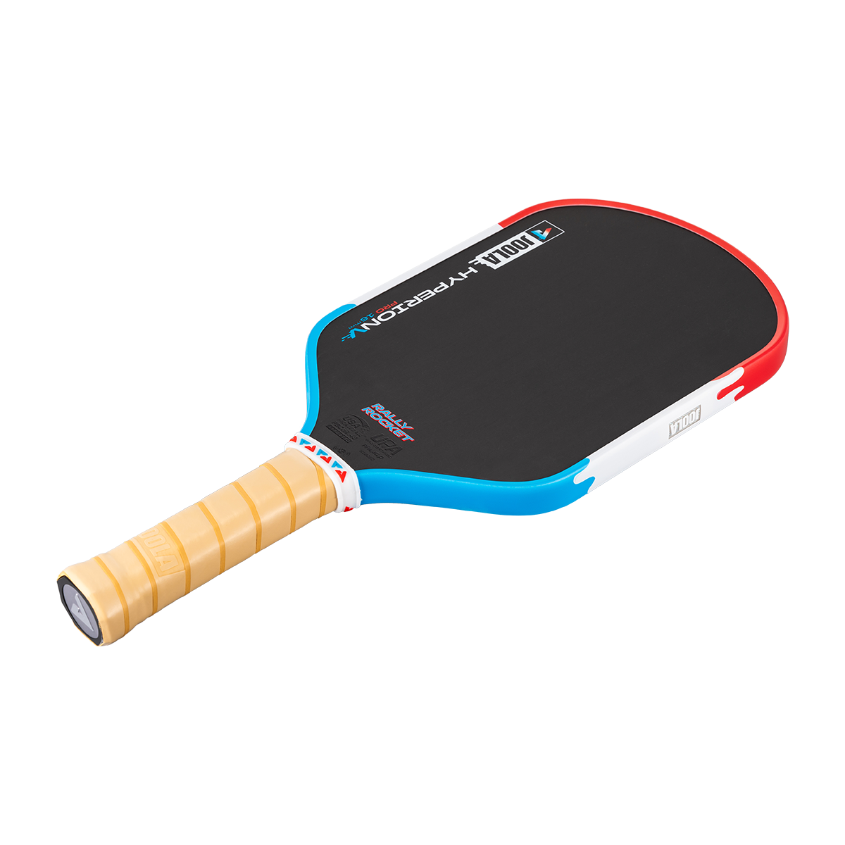 JOOLA Hyperion Pro V Rally Rocket Pickleball Paddle product image
