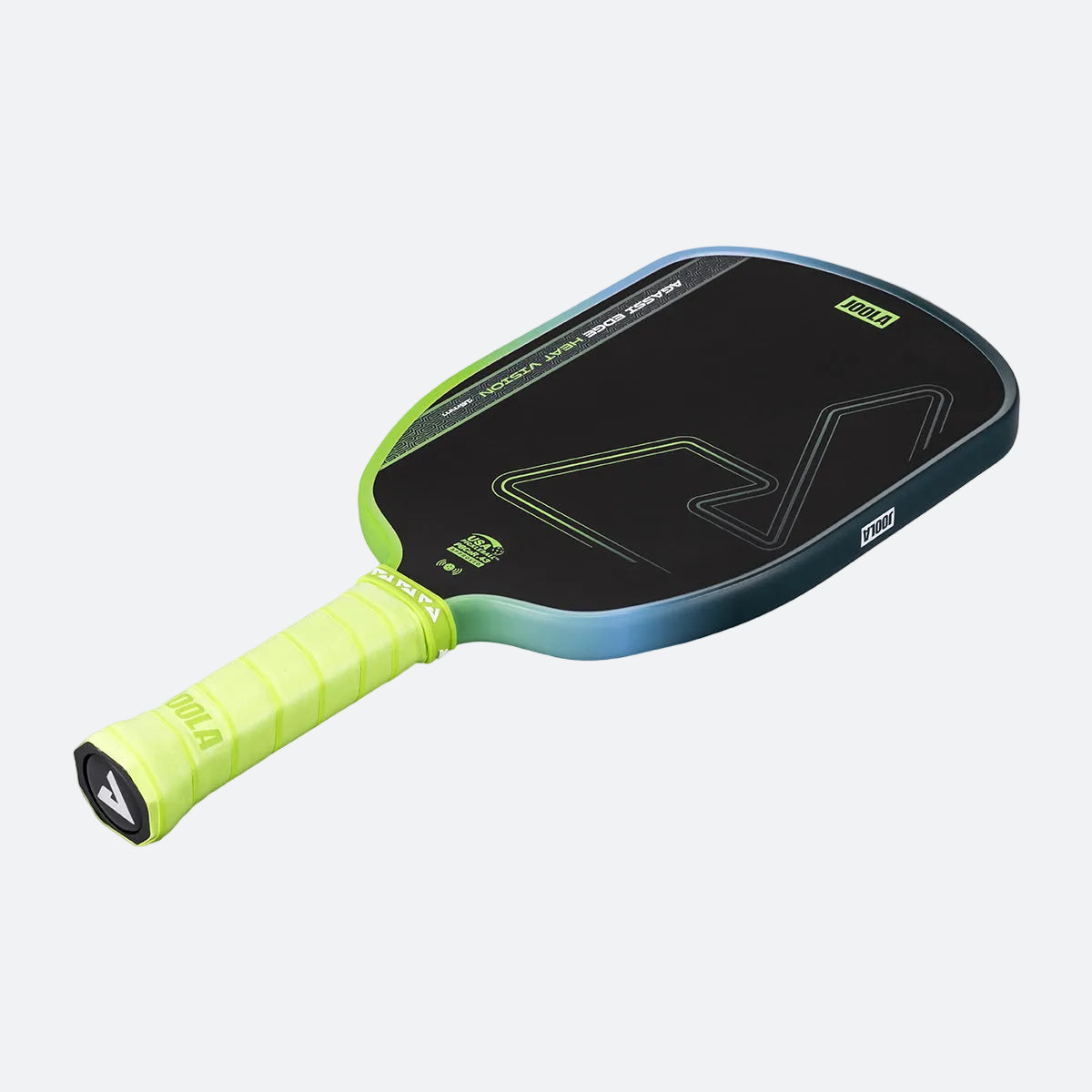 JOOLA Agassi Edge Heat Vision Pickleball Paddle product image