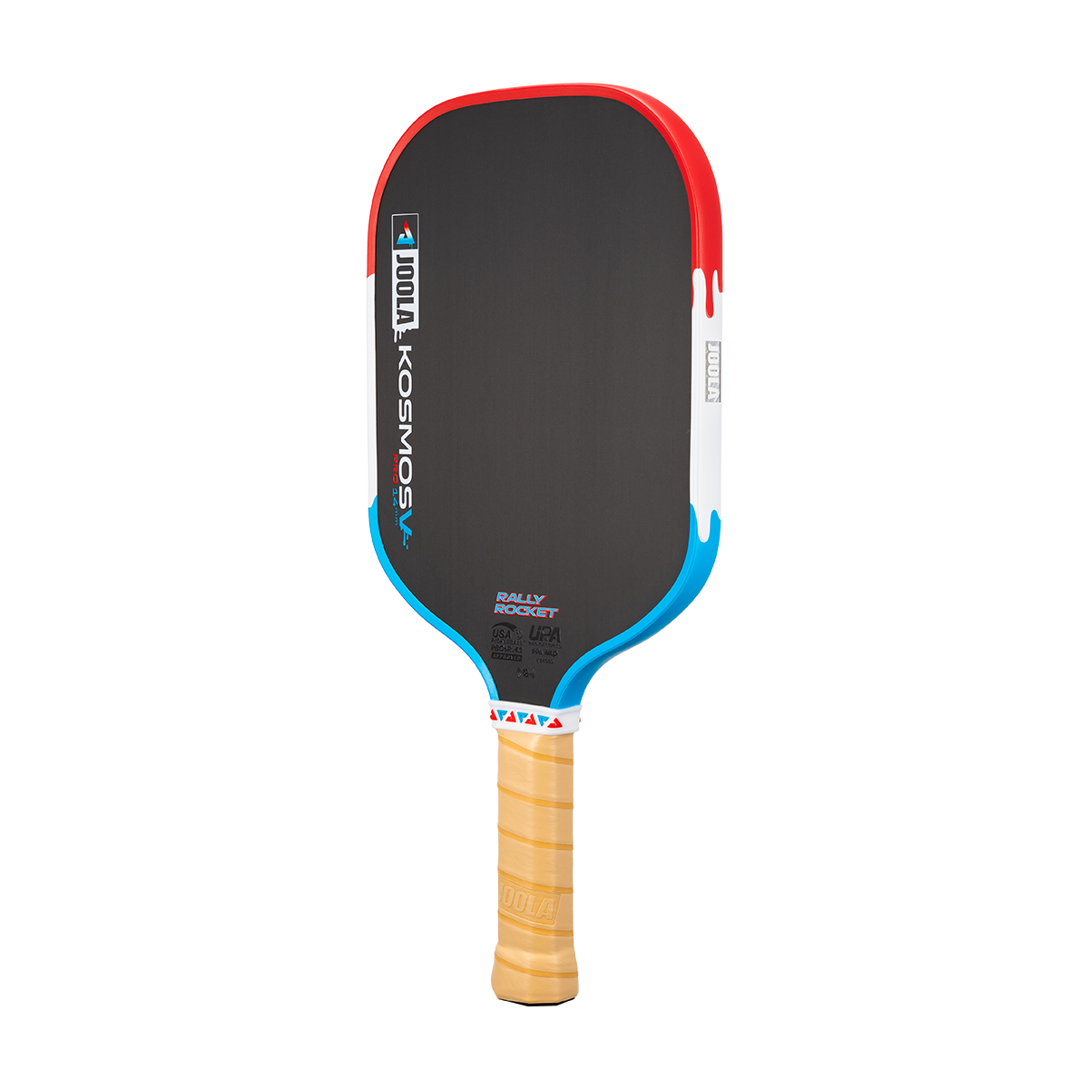 JOOLA Kosmos Pro V Rally Rocket Pickleball Paddle product image