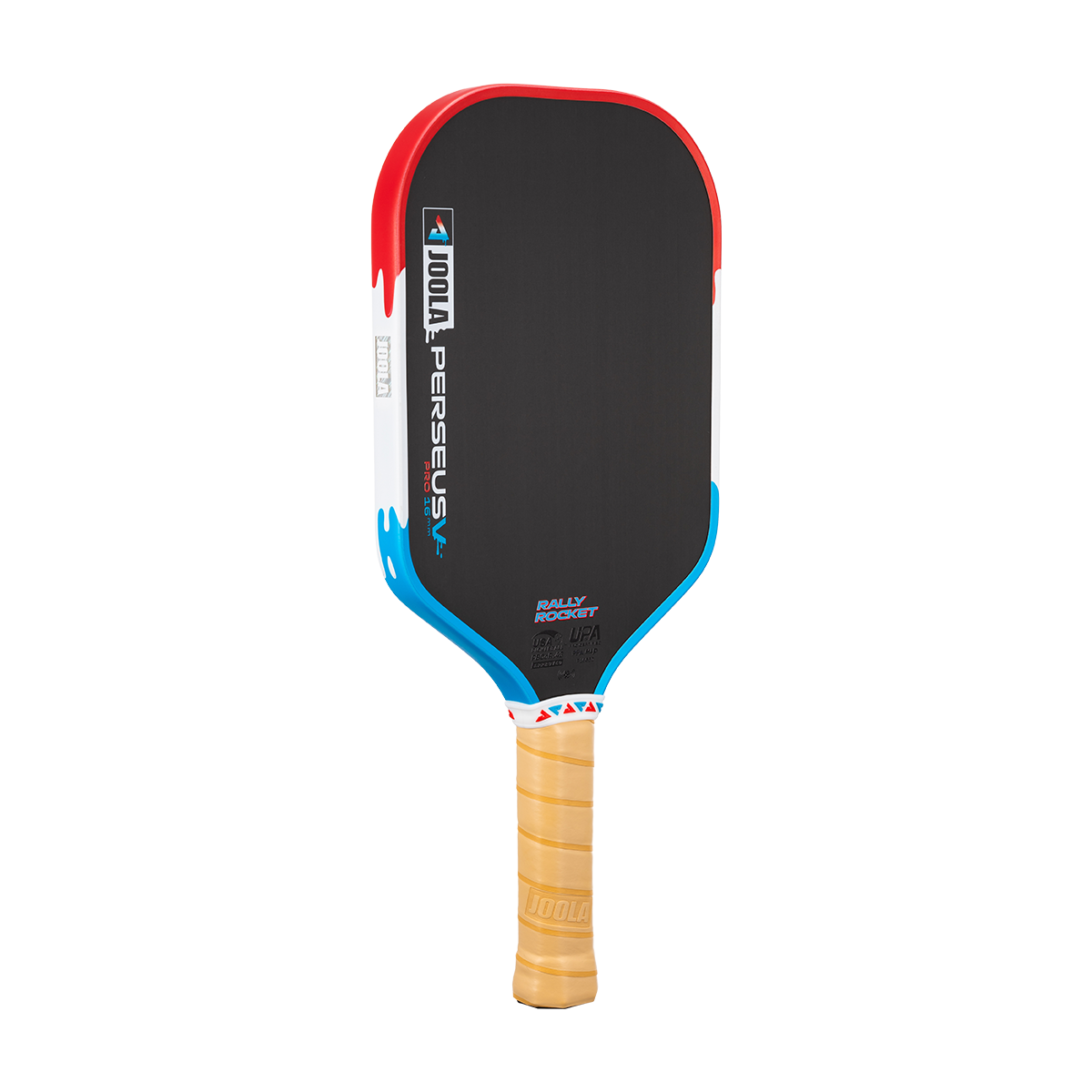JOOLA Perseus Pro V Rally Rocket Pickleball Paddle product image