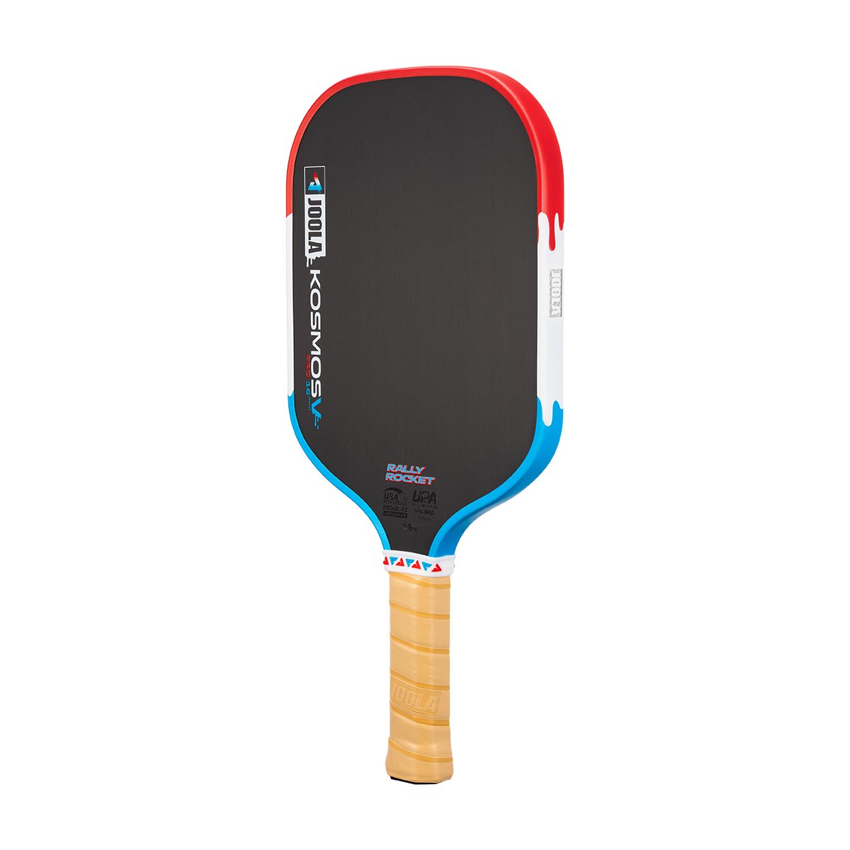 JOOLA Kosmos Pro V Rally Rocket Pickleball Paddle product image