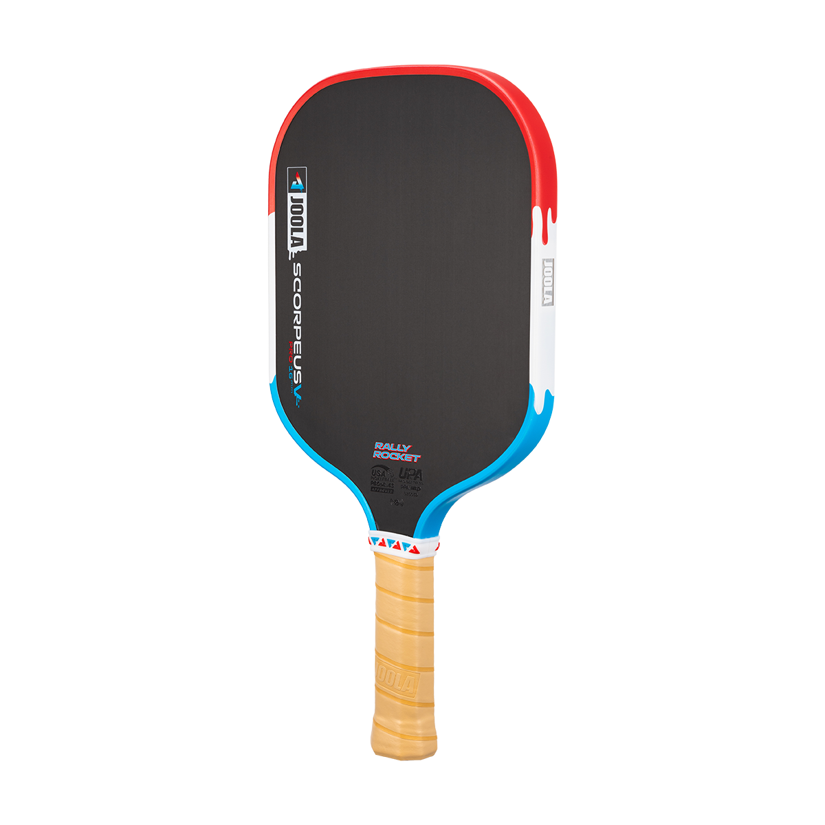 JOOLA Scorpeus Pro V Rally Rocket Pickleball Paddle product image