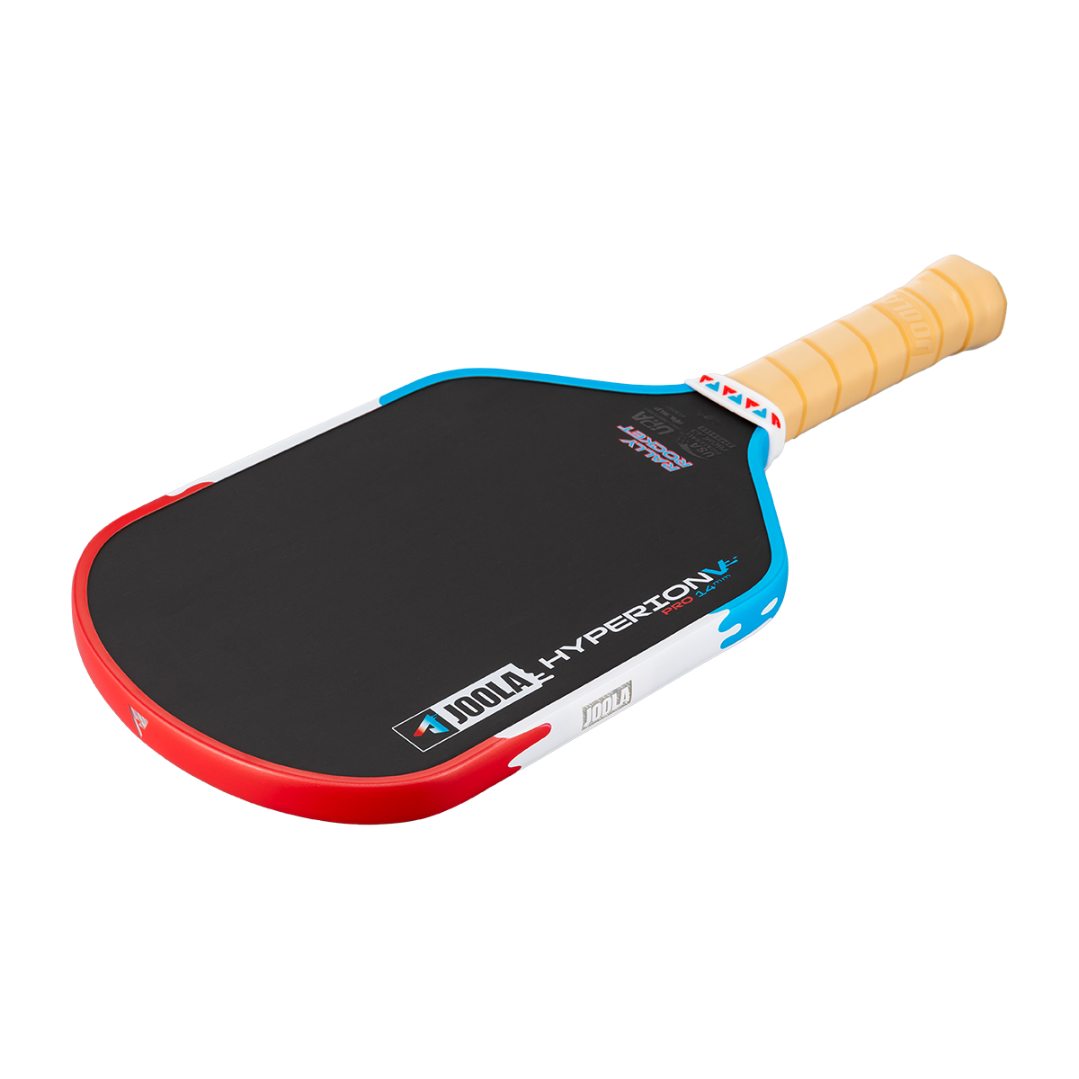 JOOLA Hyperion Pro V Rally Rocket Pickleball Paddle product image
