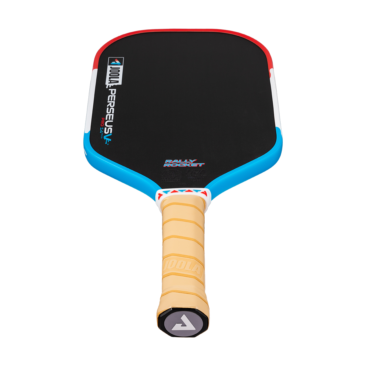 JOOLA Perseus Pro V Rally Rocket Pickleball Paddle product image