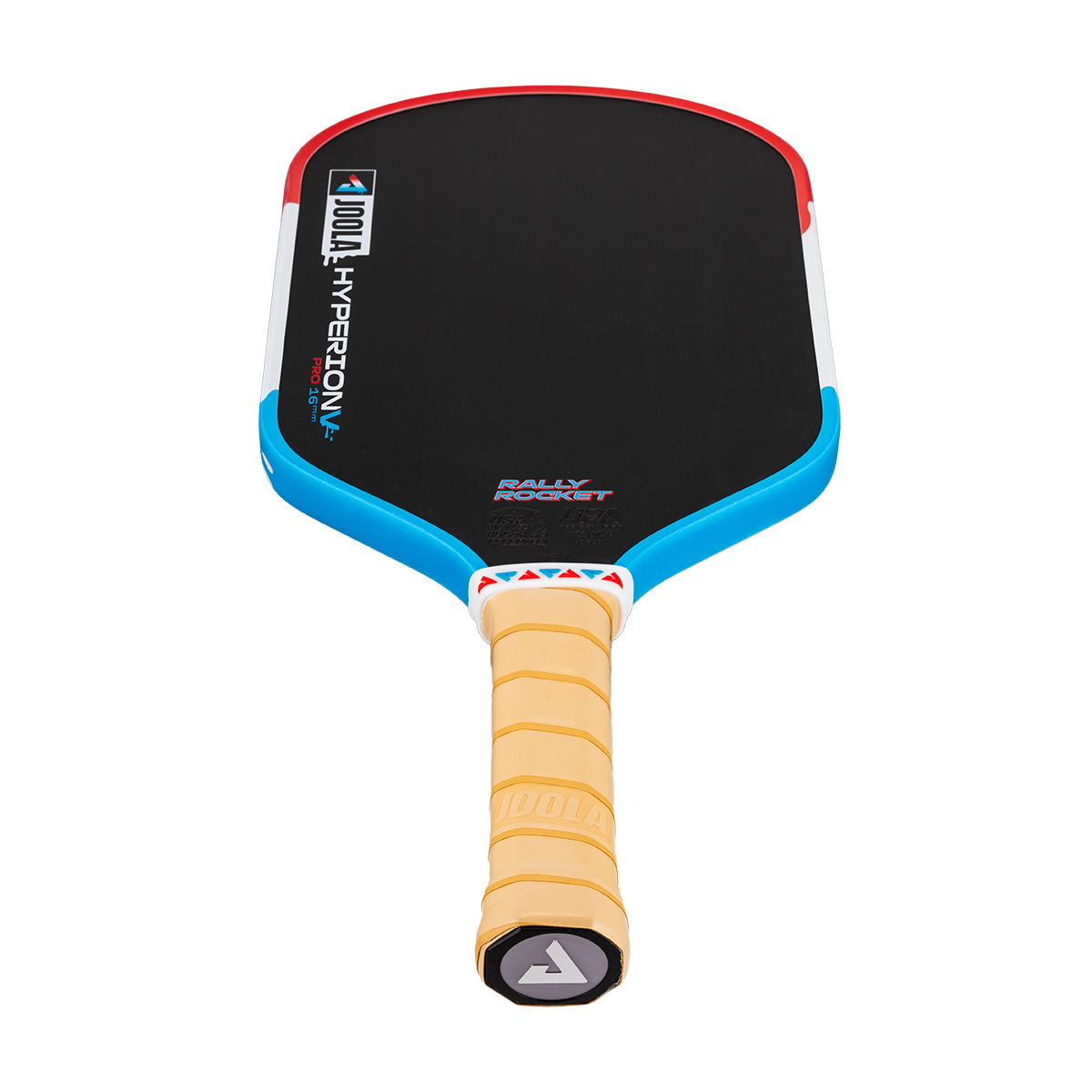 JOOLA Hyperion Pro V Rally Rocket Pickleball Paddle product image