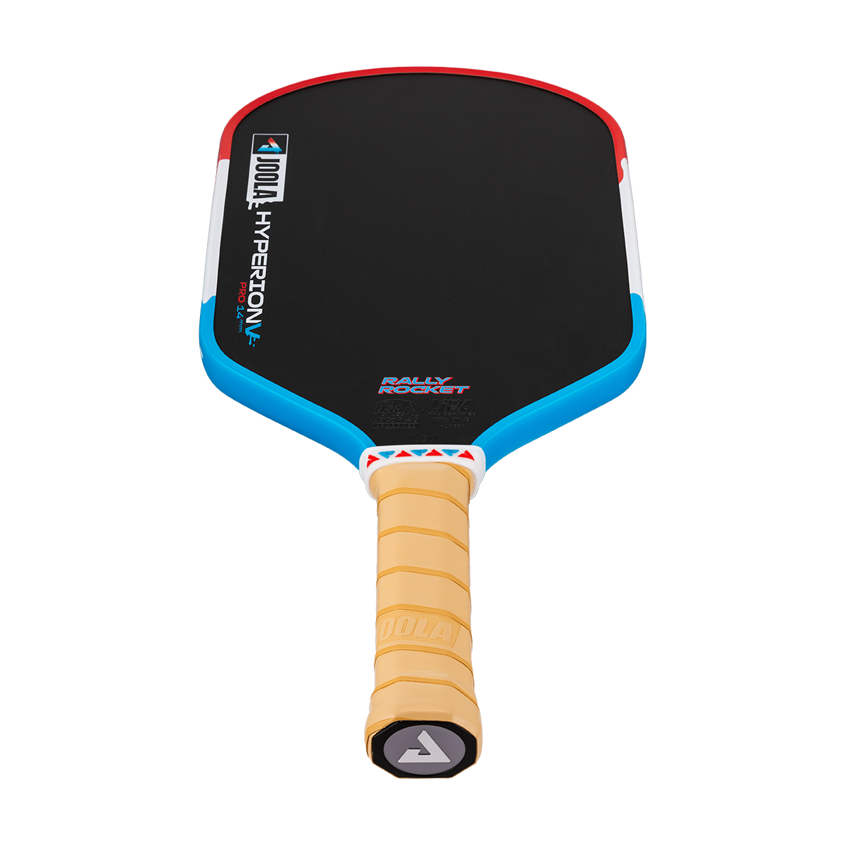 JOOLA Hyperion Pro V Rally Rocket Pickleball Paddle product image