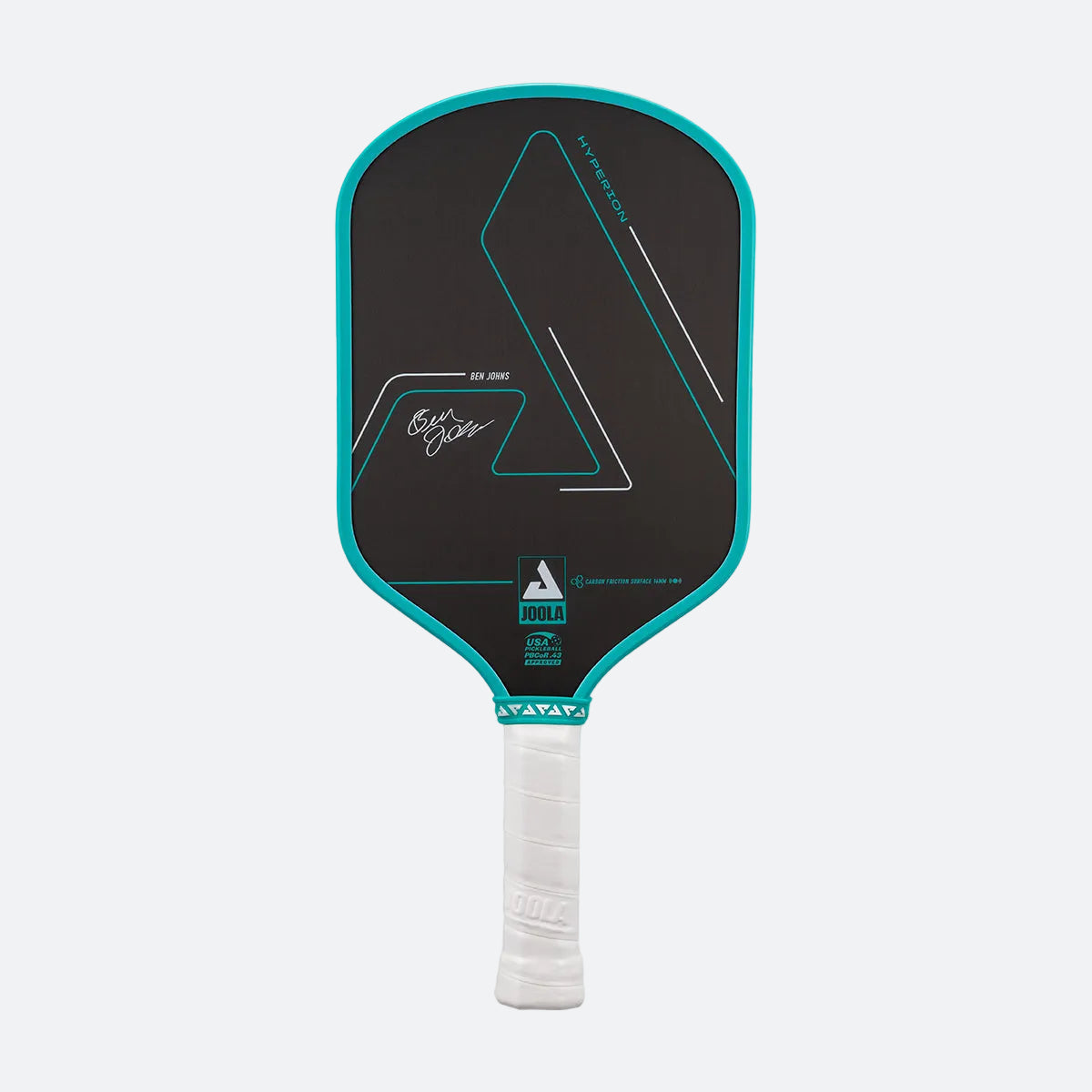 JOOLA Hyperion CFS 16mm Pickleball Paddle - New Blue product image