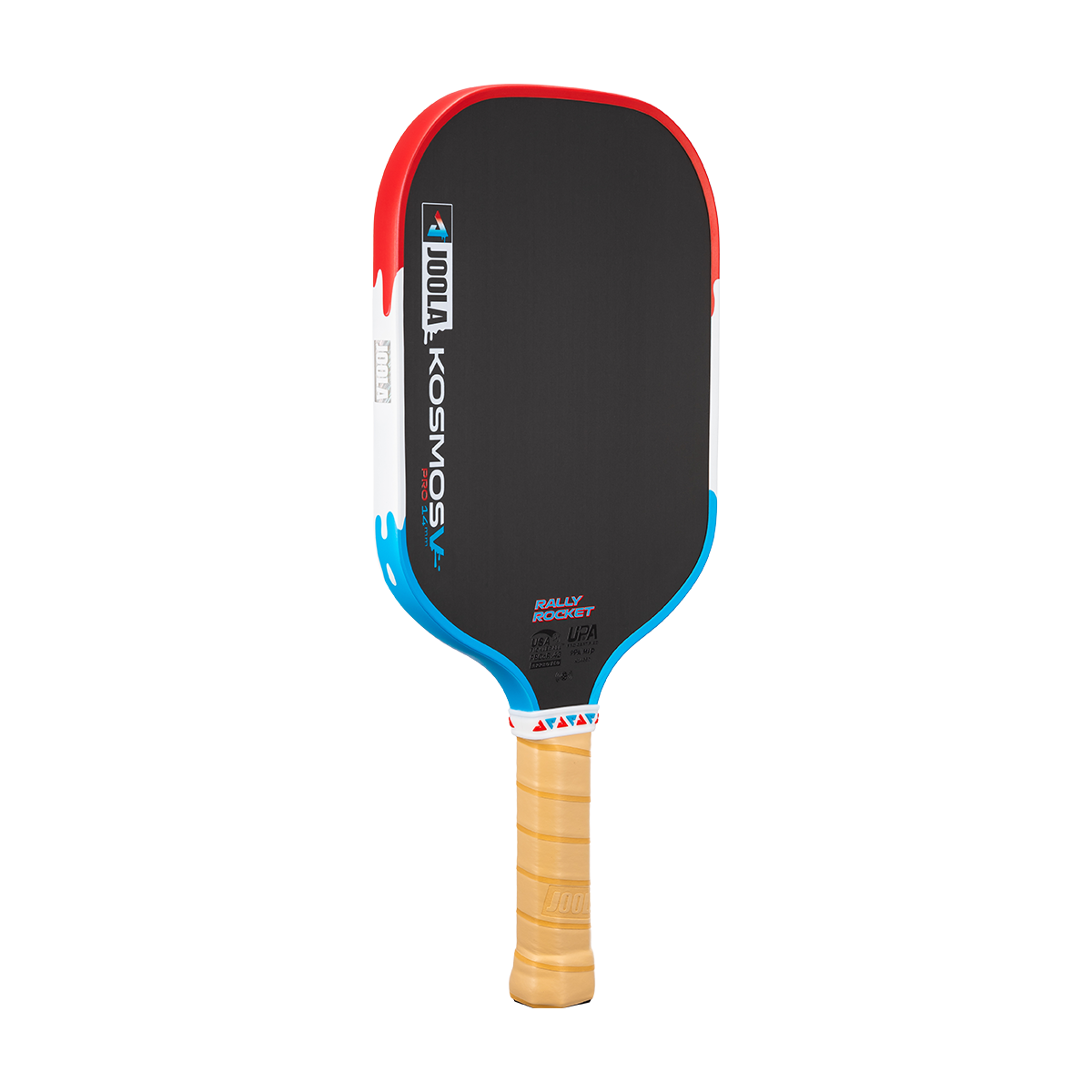 JOOLA Kosmos Pro V Rally Rocket Pickleball Paddle product image