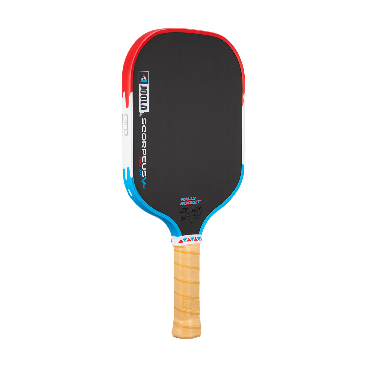 JOOLA Scorpeus Pro V Rally Rocket Pickleball Paddle product image
