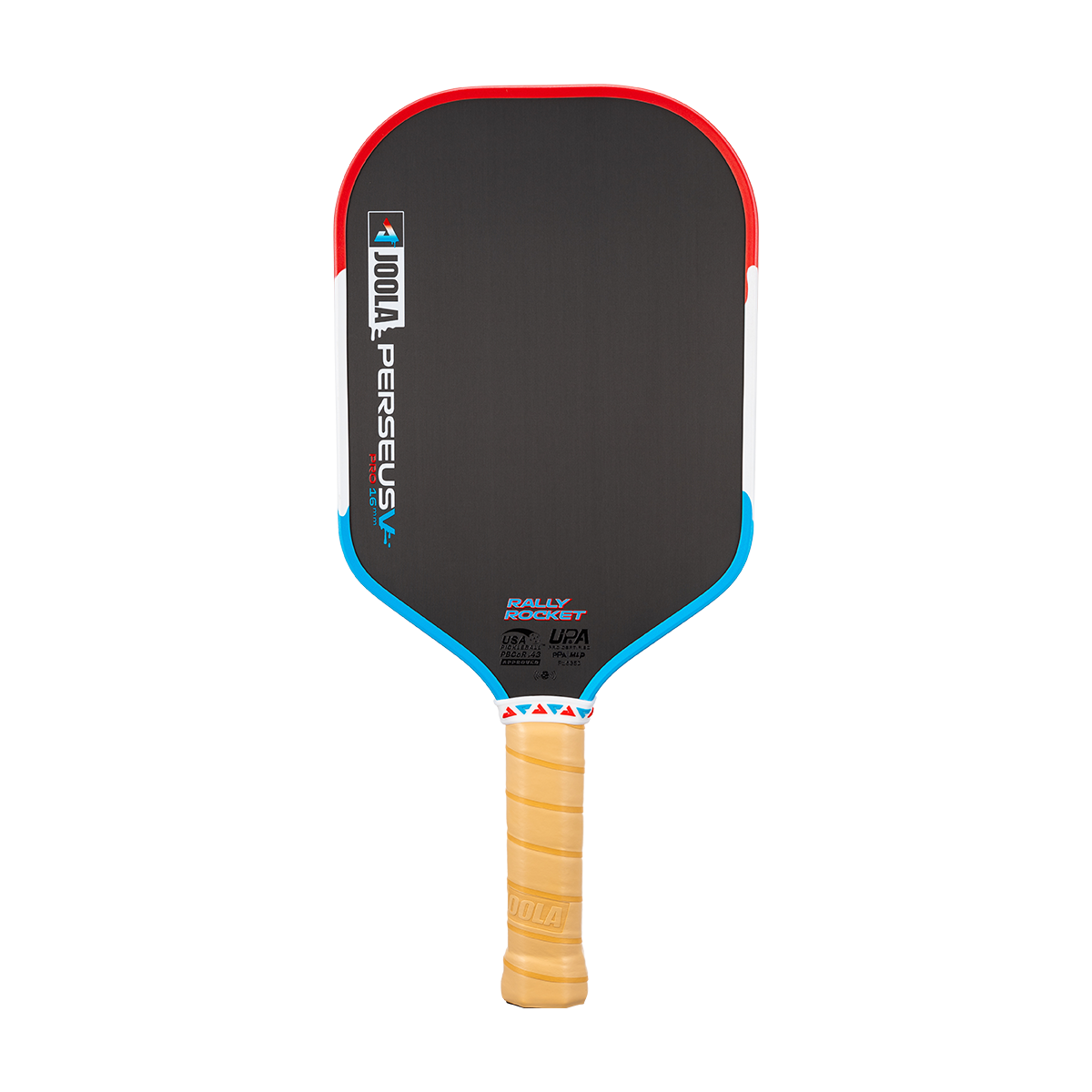 JOOLA Perseus Pro V Rally Rocket Pickleball Paddle product image