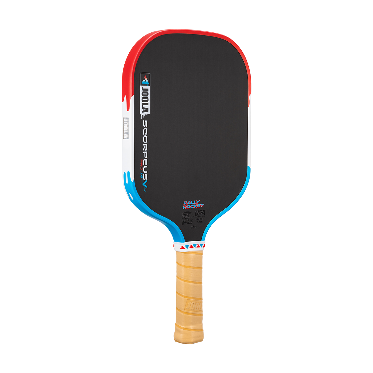 JOOLA Scorpeus Pro V Rally Rocket Pickleball Paddle product image