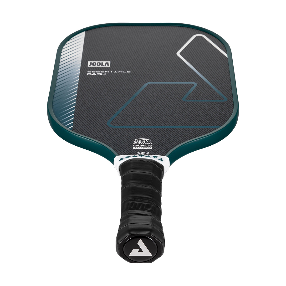 JOOLA Dash Pickleball Paddle Seaside Dark Green product image