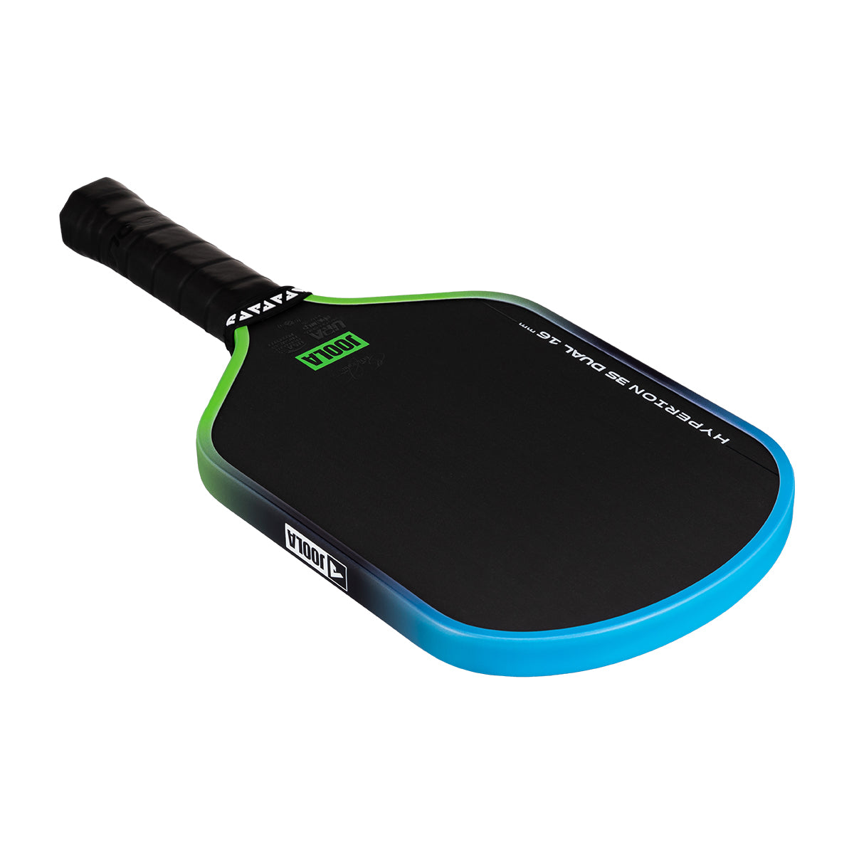 JOOLA Hyperion 3S Dual 16mm Pickleball Paddle product image